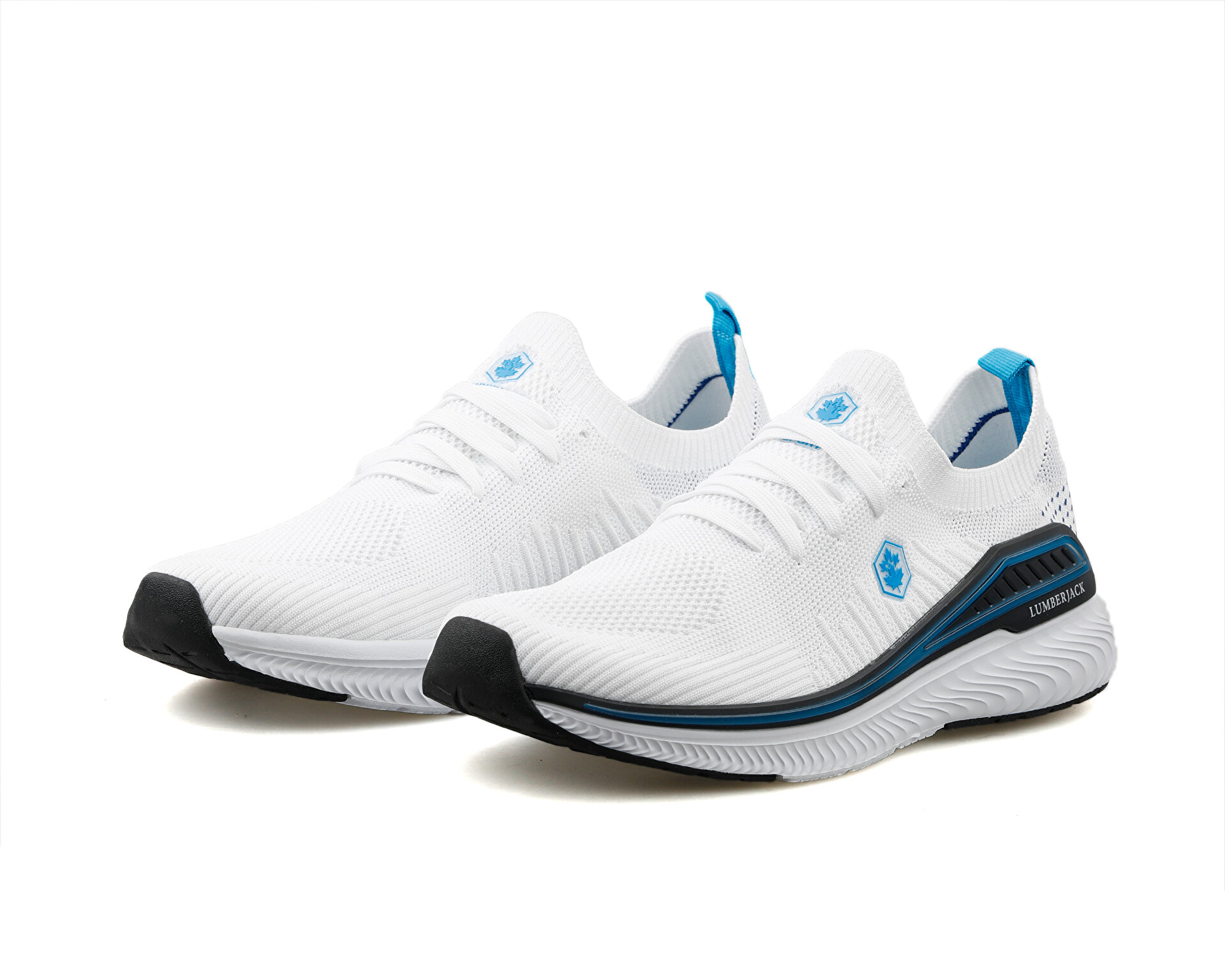 Lumberjack Erkek 3M Active 3Fx Beyaz 101295782