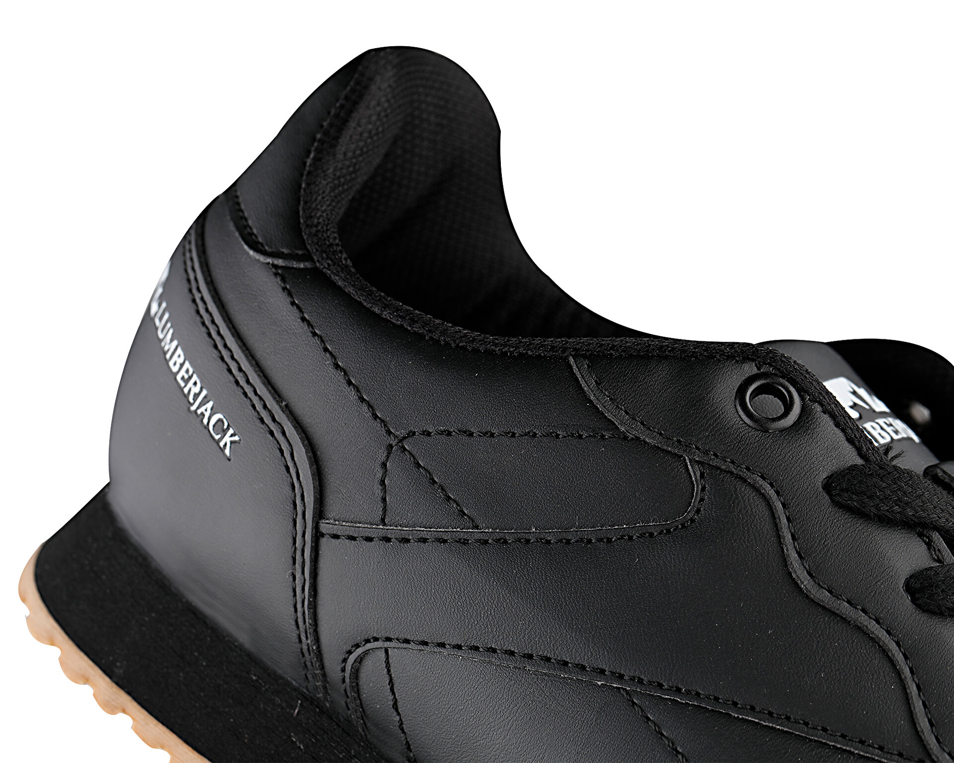 Lumberjack Erkek 3M Hello 3Fx Siyah 101295859