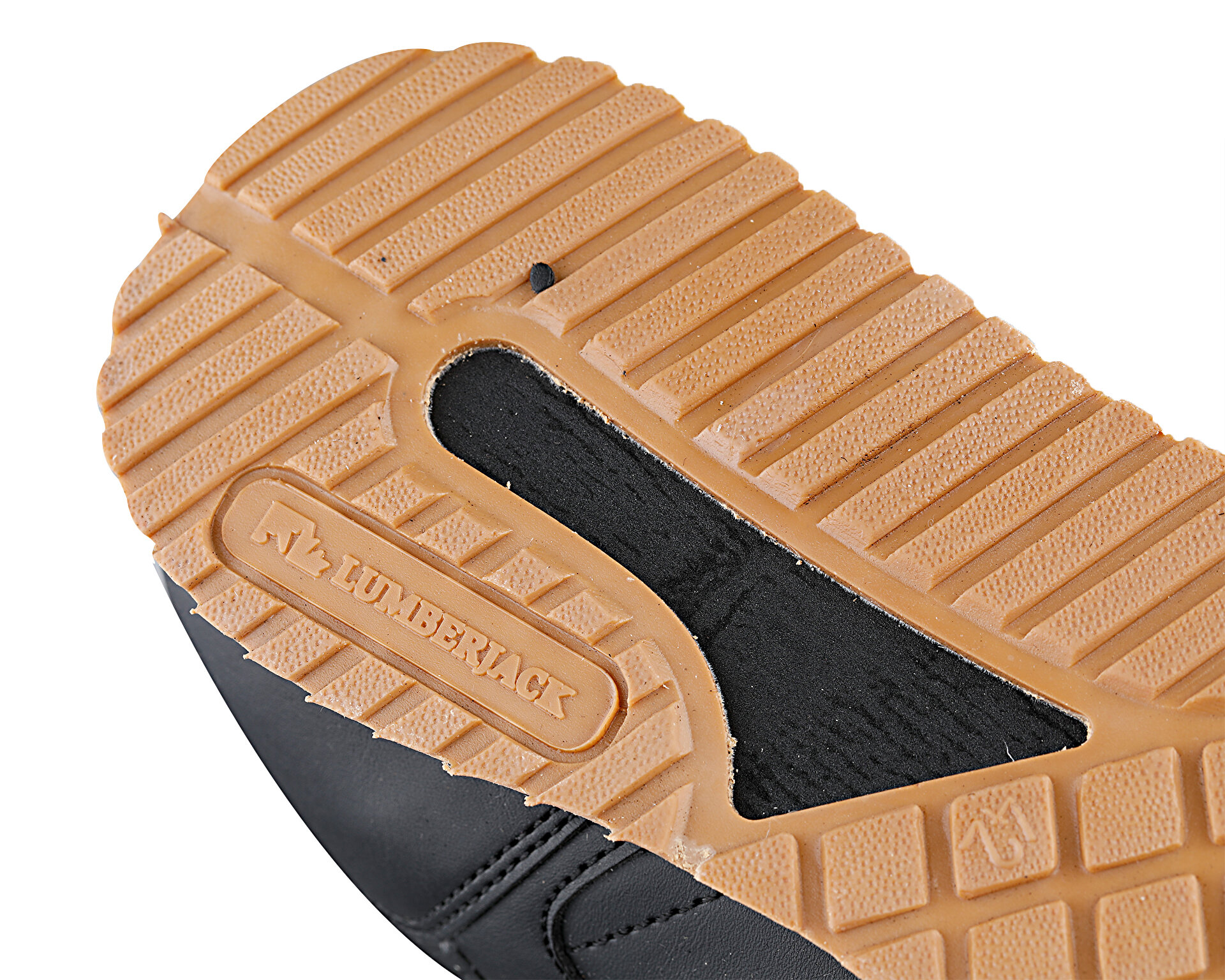 Lumberjack Erkek 3M Hello 3Fx Siyah 101295859