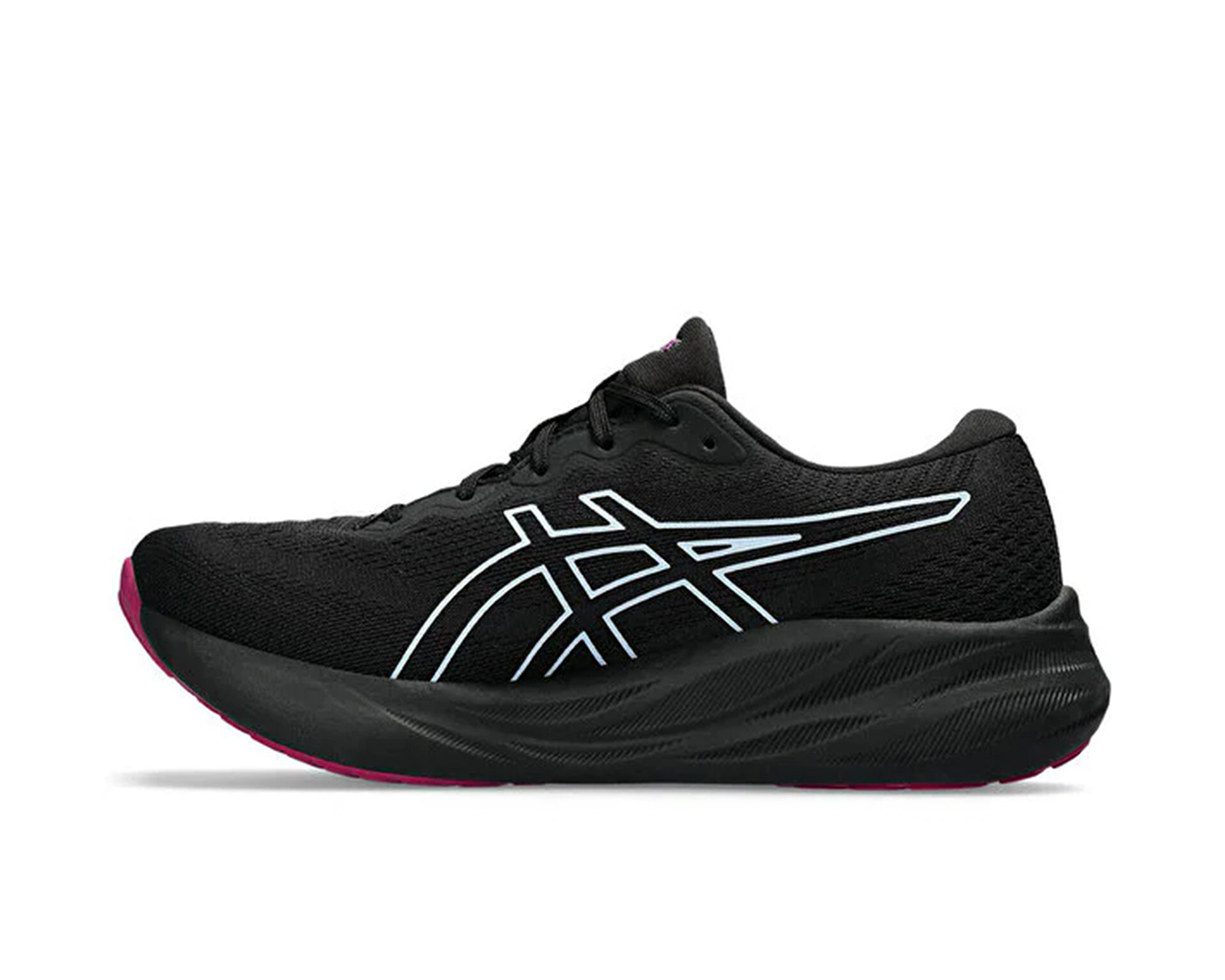 Asics Kadın Gel Pulse 15 Goretex Siyah 1012B592-001