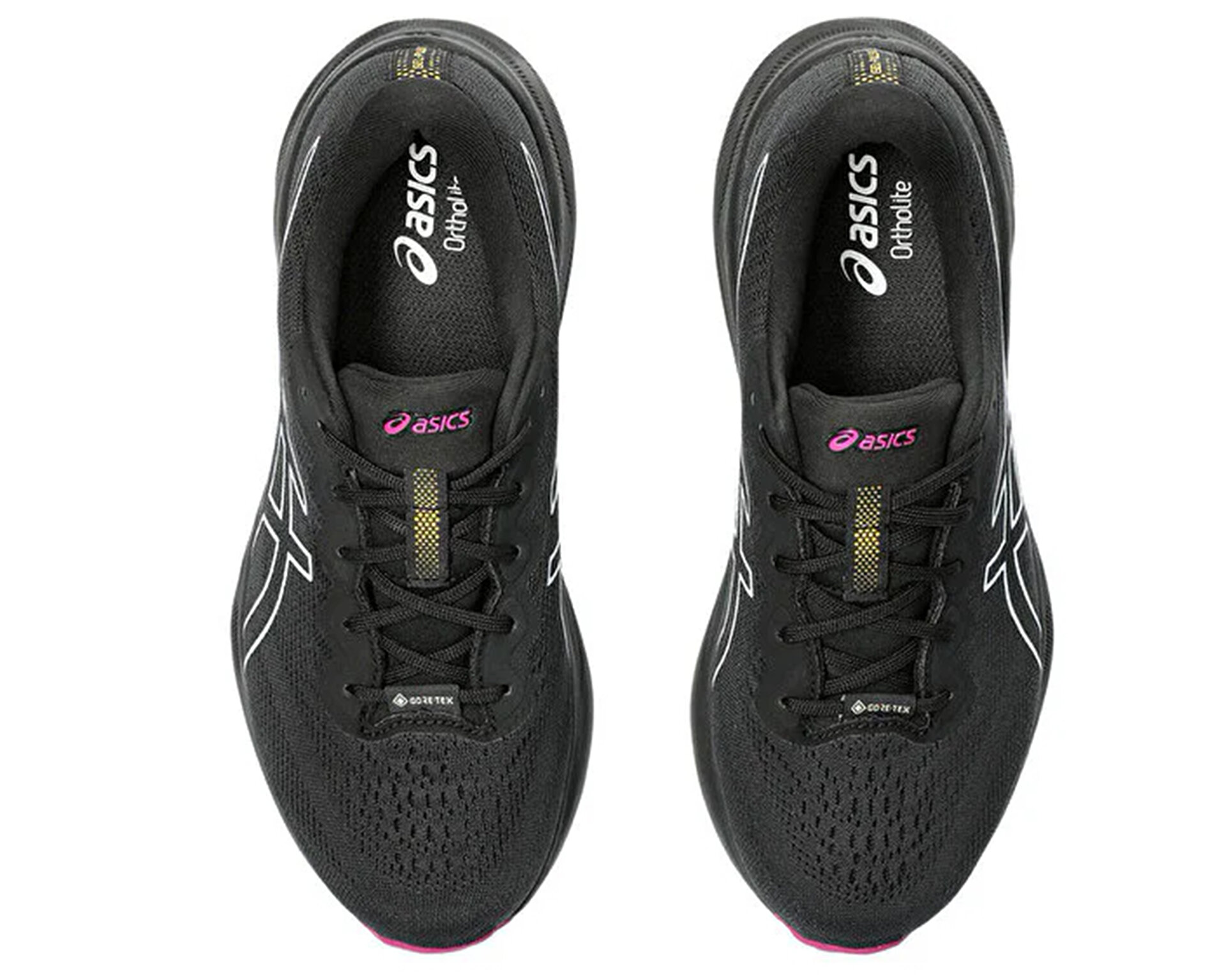 Asics Kadın Gel Pulse 15 Goretex Siyah 1012B592-001
