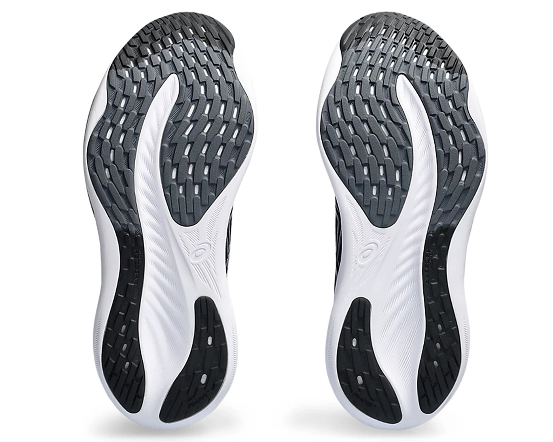 Asics Erkek Gel Nimbus 26 Siyah 1012B601-001