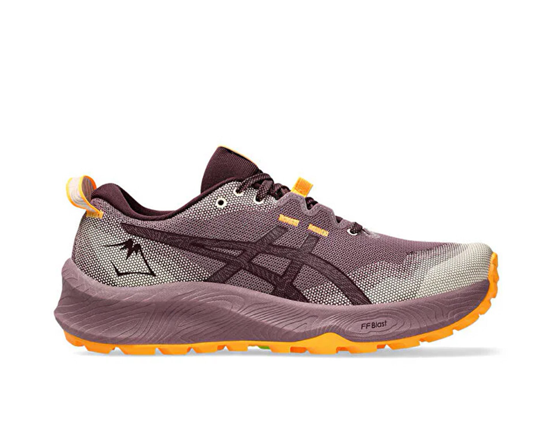 کفش های دویدن در تمام زمین Asics Gel Trabuco 12