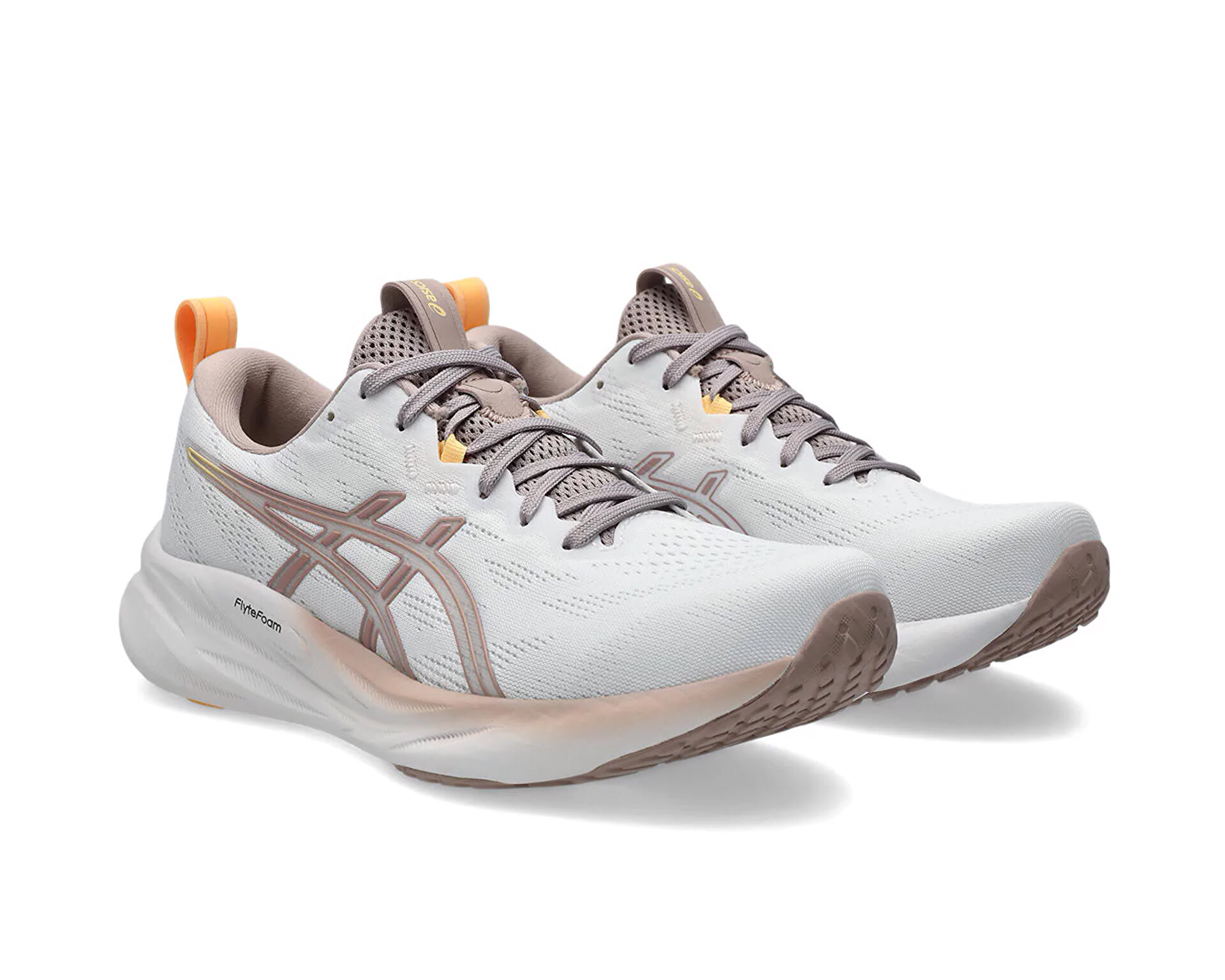 ASICS Kadın GEL PULSE 16 Beyaz 1012B755-101 | Korayspor