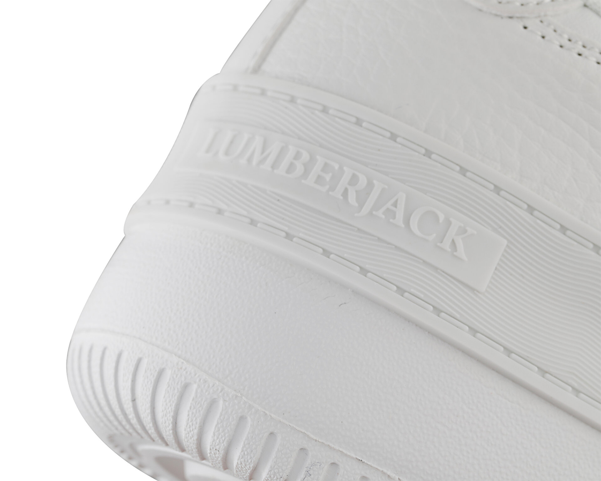 Lumberjack Erkek 3M Freya 3Fx Beyaz 101311153