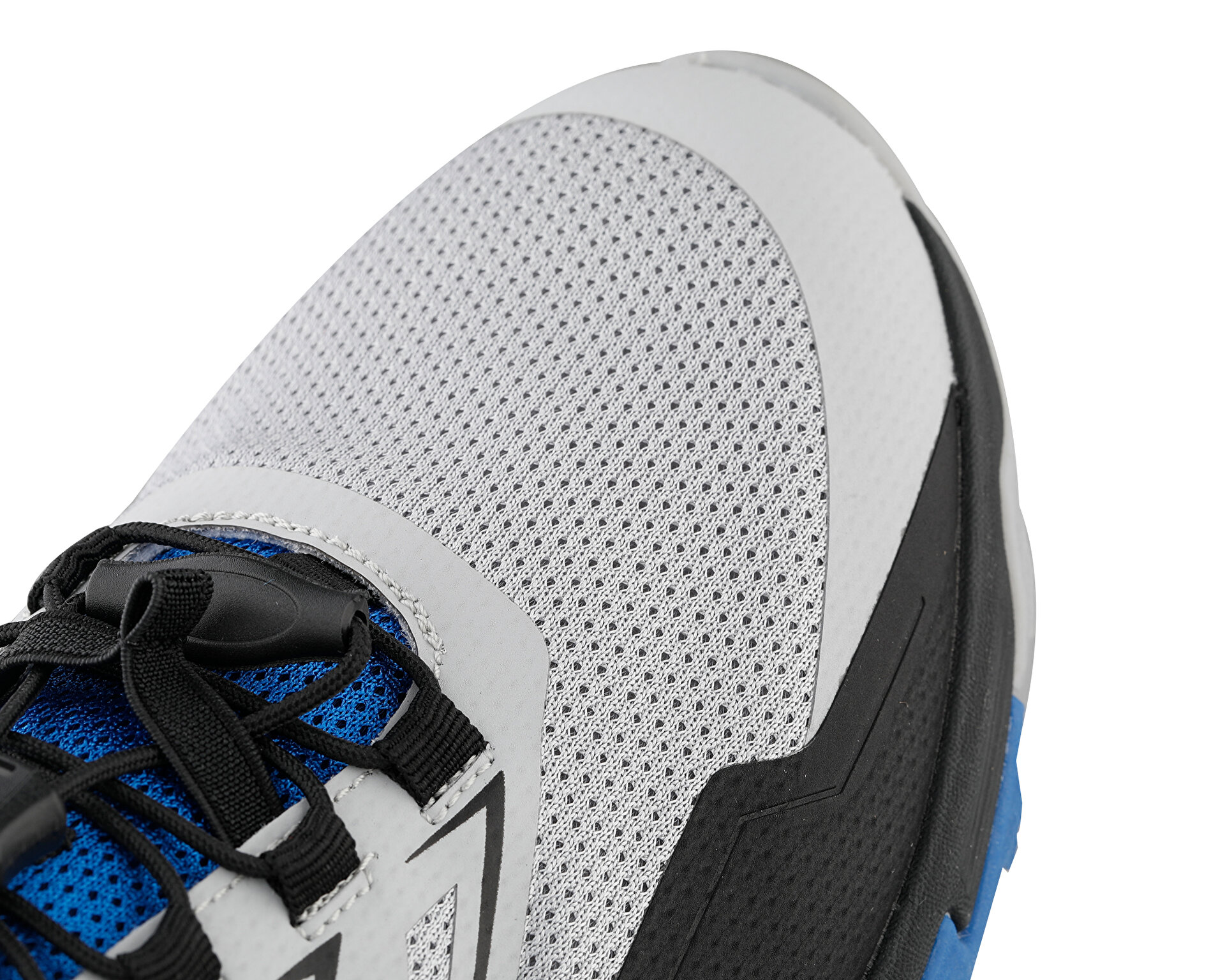 Lumberjack Erkek 3M Safe 3Fx Gri 101328091