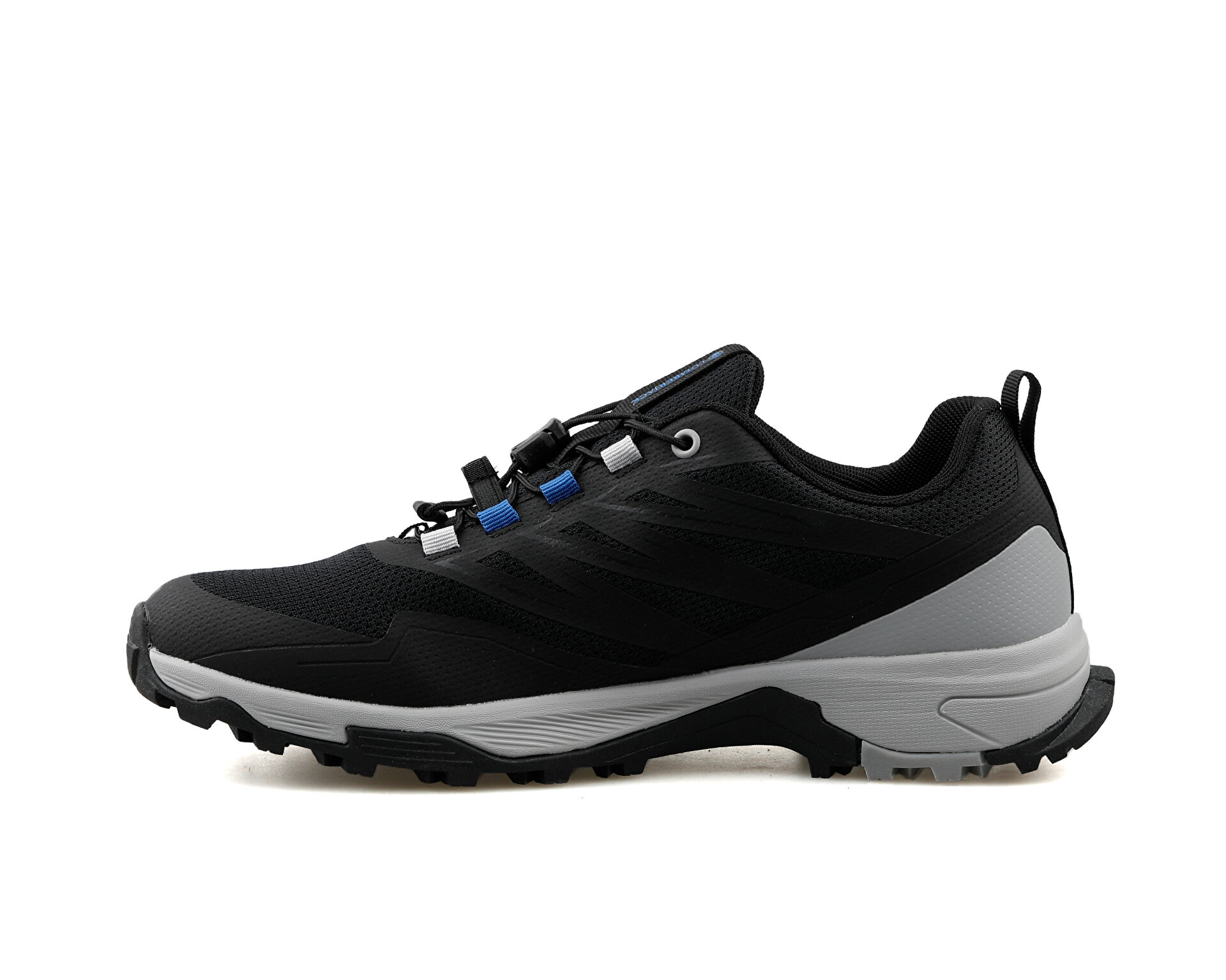 Lumberjack Erkek 3M Safe 3Fx Siyah 101328092