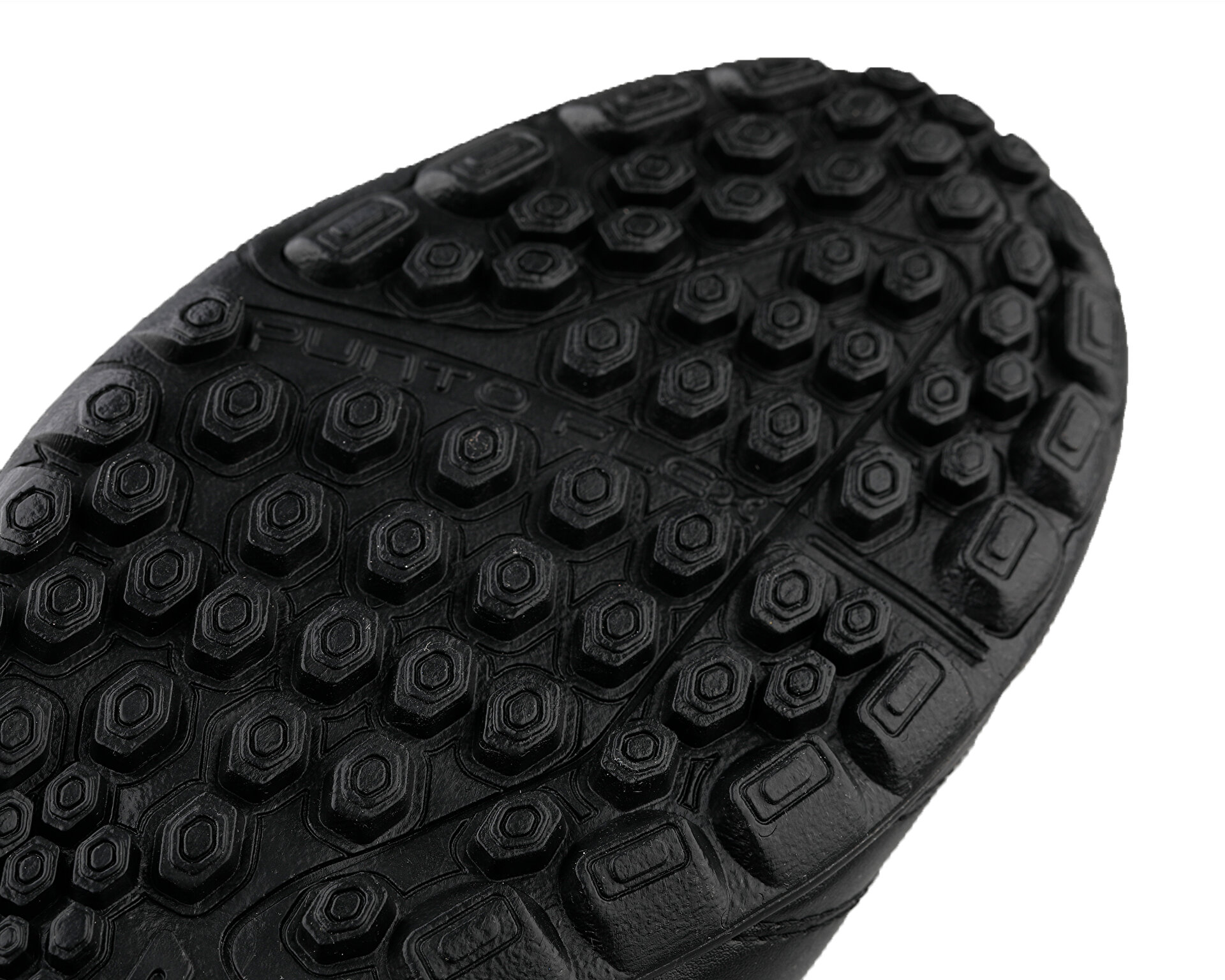 Lotto Erkek 3M Stadio Tf 3Fx Siyah 101328521