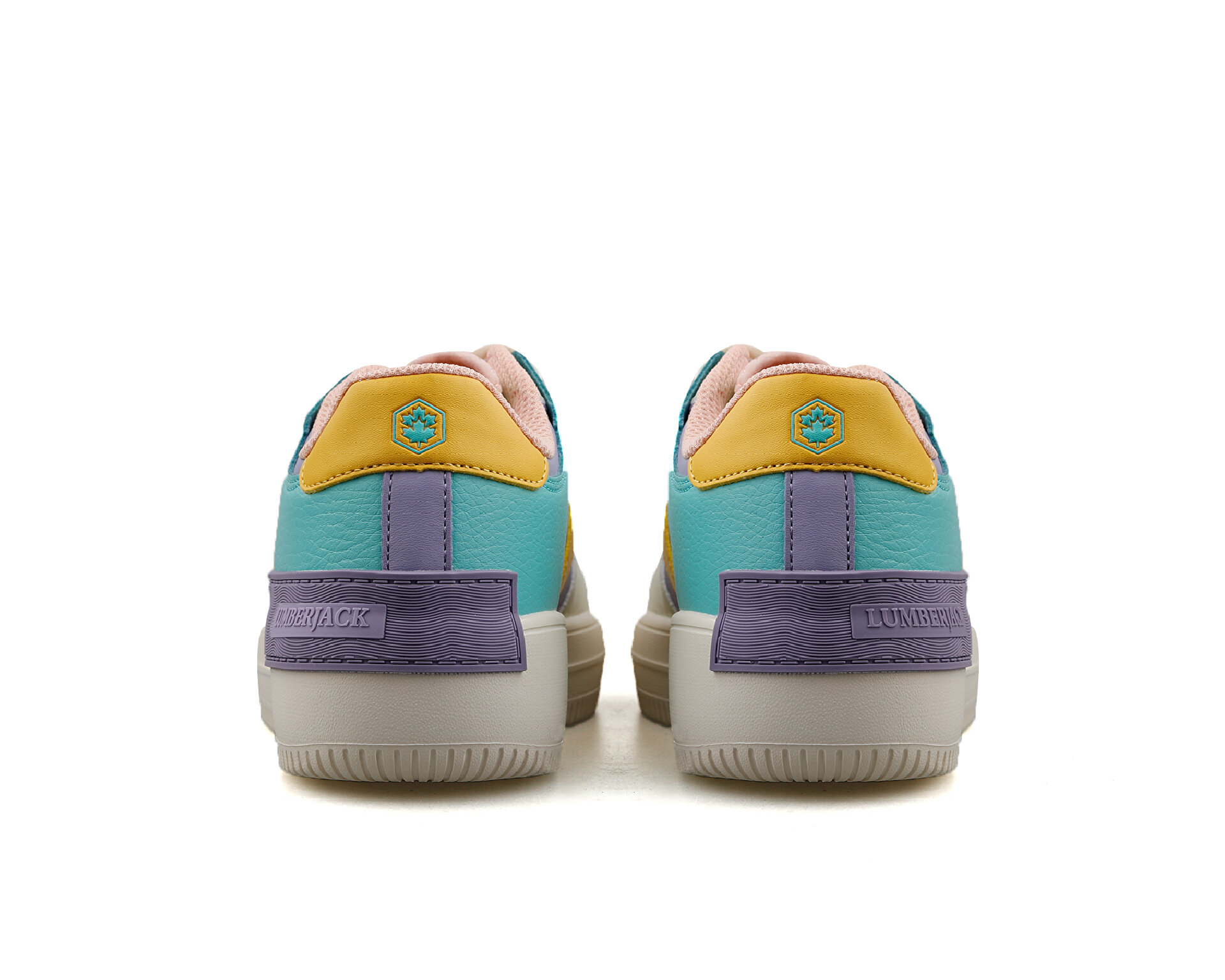 Lumberjack Kadın 3M Freya Wmn 3Fx Çok Renkli 101330076