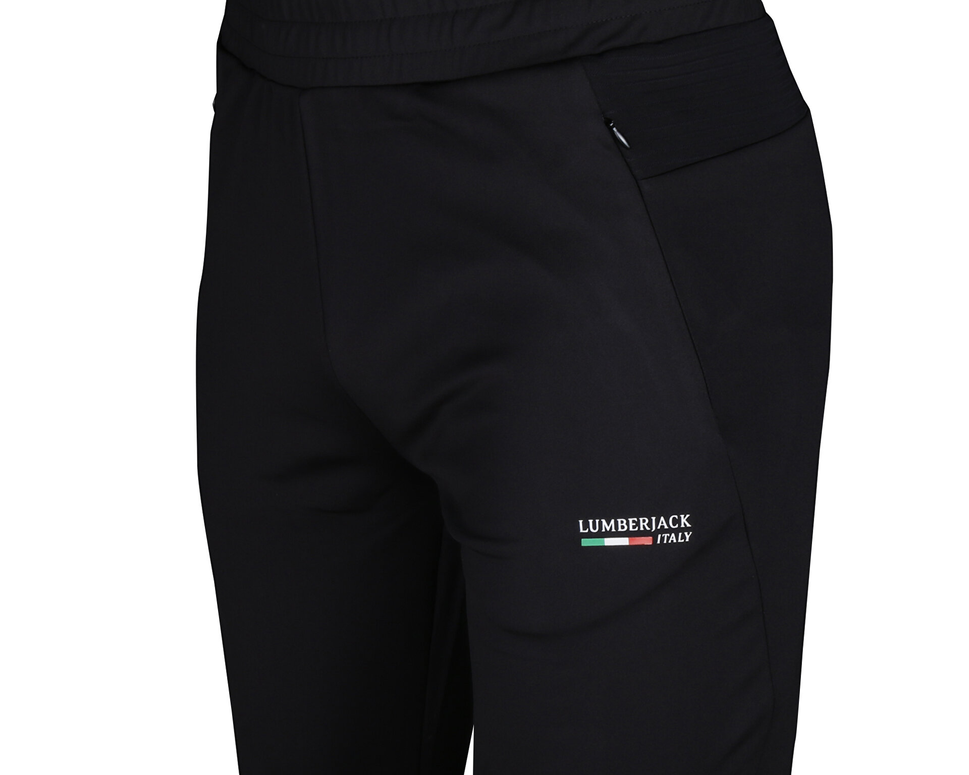 Lumberjack Erkek 3M Ml Renato 22Sd743 Siyah 101360855