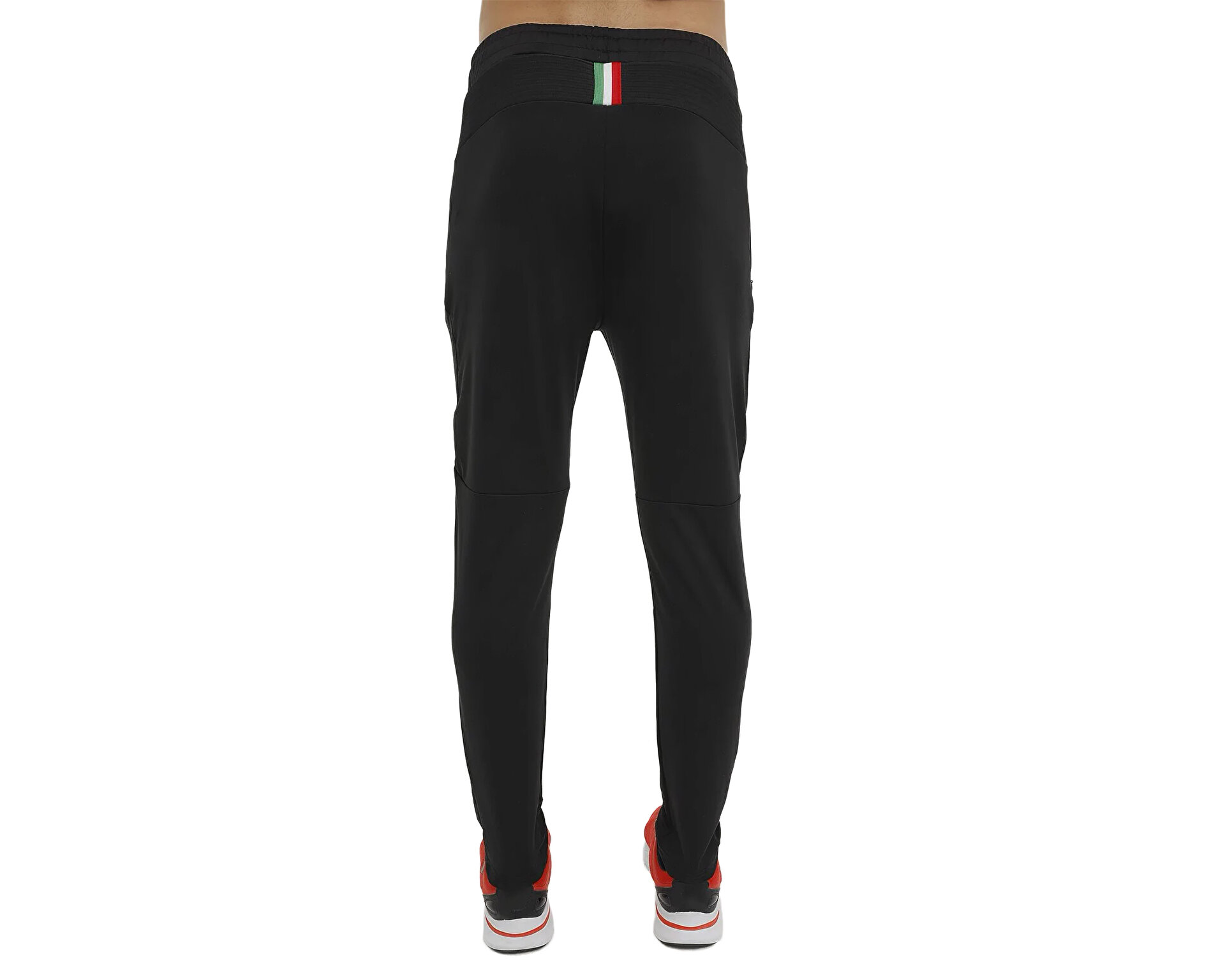 Lumberjack Erkek 3M Ml Renato 22Sd743 Siyah 101360855