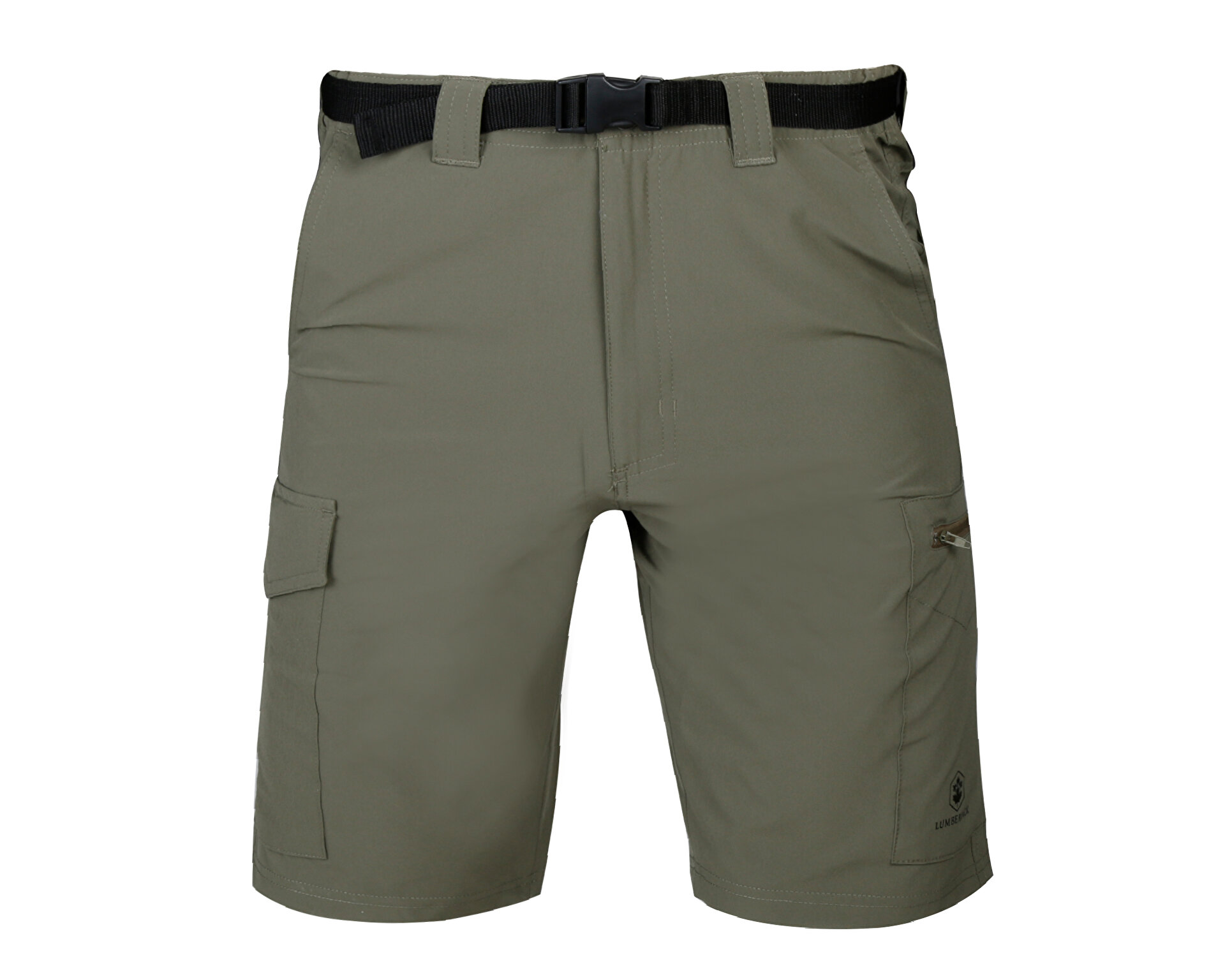 Lumberjack Erkek 3M Ml Alex 20Sn521 3Fx Yeşil 101364237