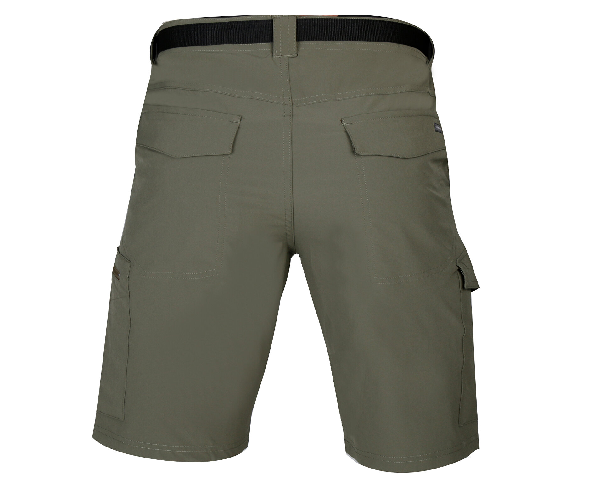 Lumberjack Erkek 3M Ml Alex 20Sn521 3Fx Yeşil 101364237