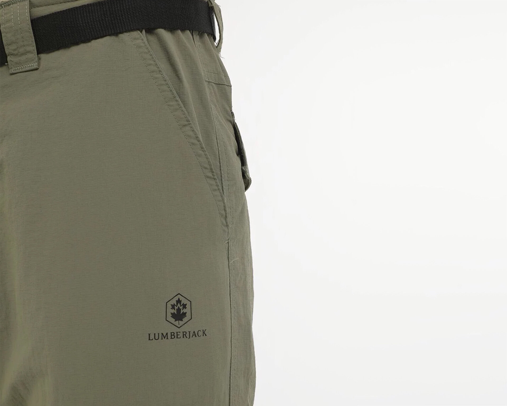 Lumberjack Erkek 3M Ml Davidcargo 23Sn5 Yeşil 101364254