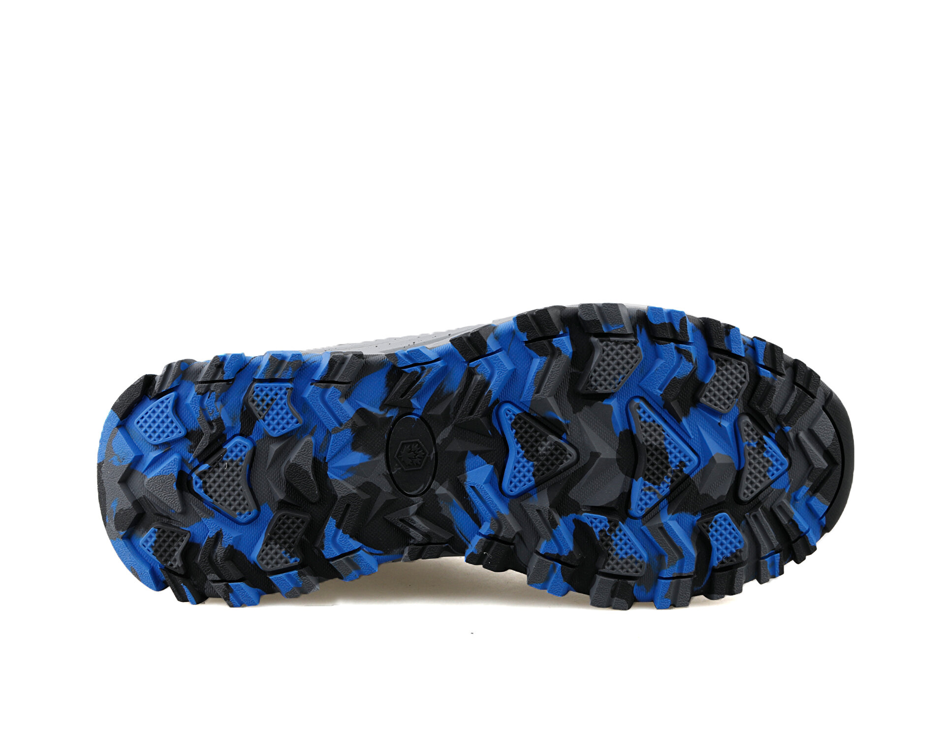 Lumberjack Erkek 3W Dallas 3Pr Gri 101386611