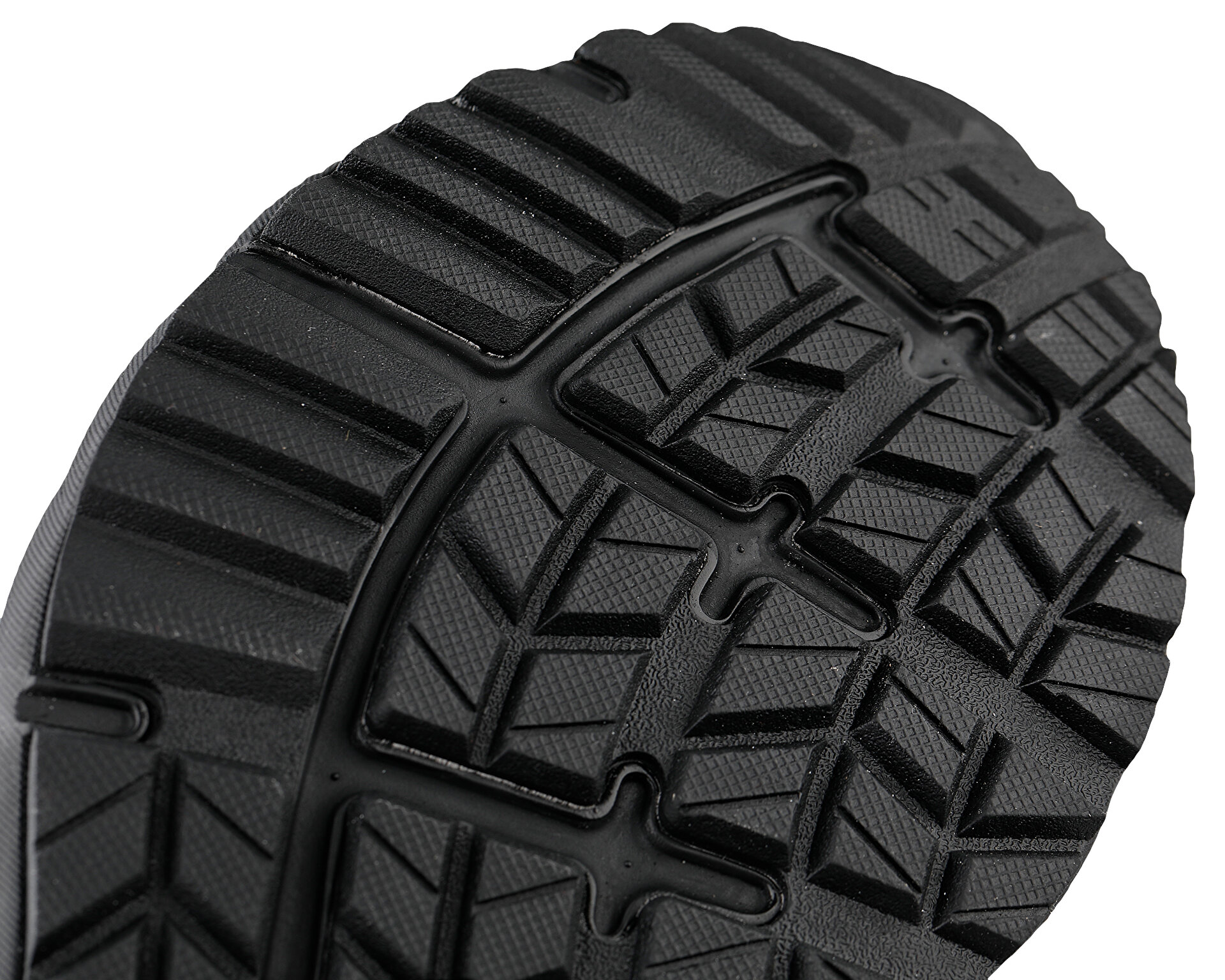 Lumberjack Erkek 3W Josep 3Pr Siyah 101386756