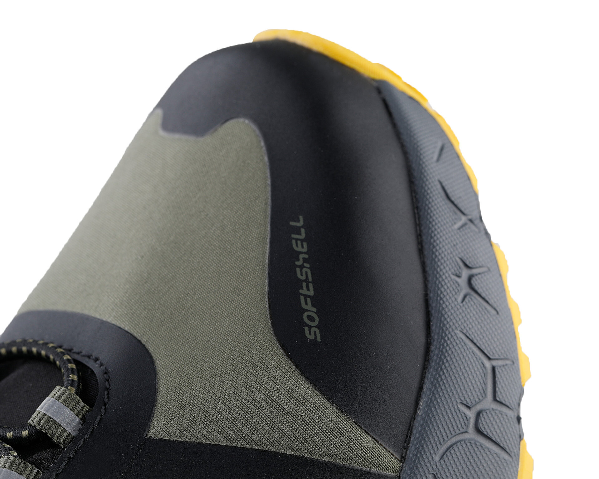 Lumberjack Çocuk 3W Jorai Hi Jr 3Pr Haki 101393463