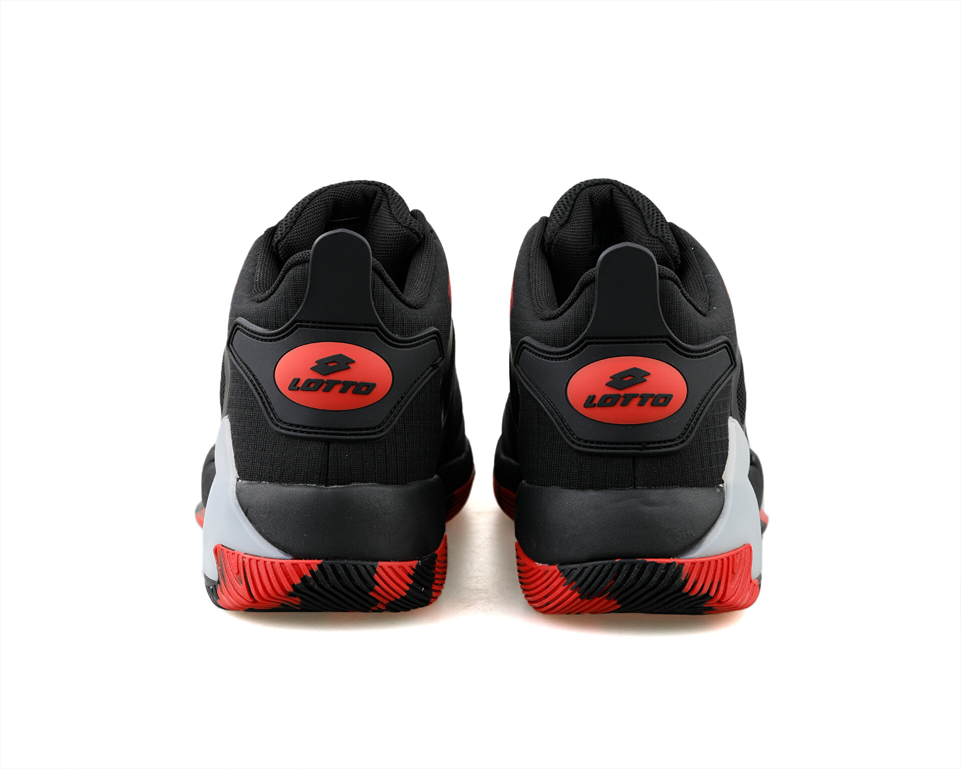 Lotto Erkek 3W Clift 3Pr Siyah 101393984