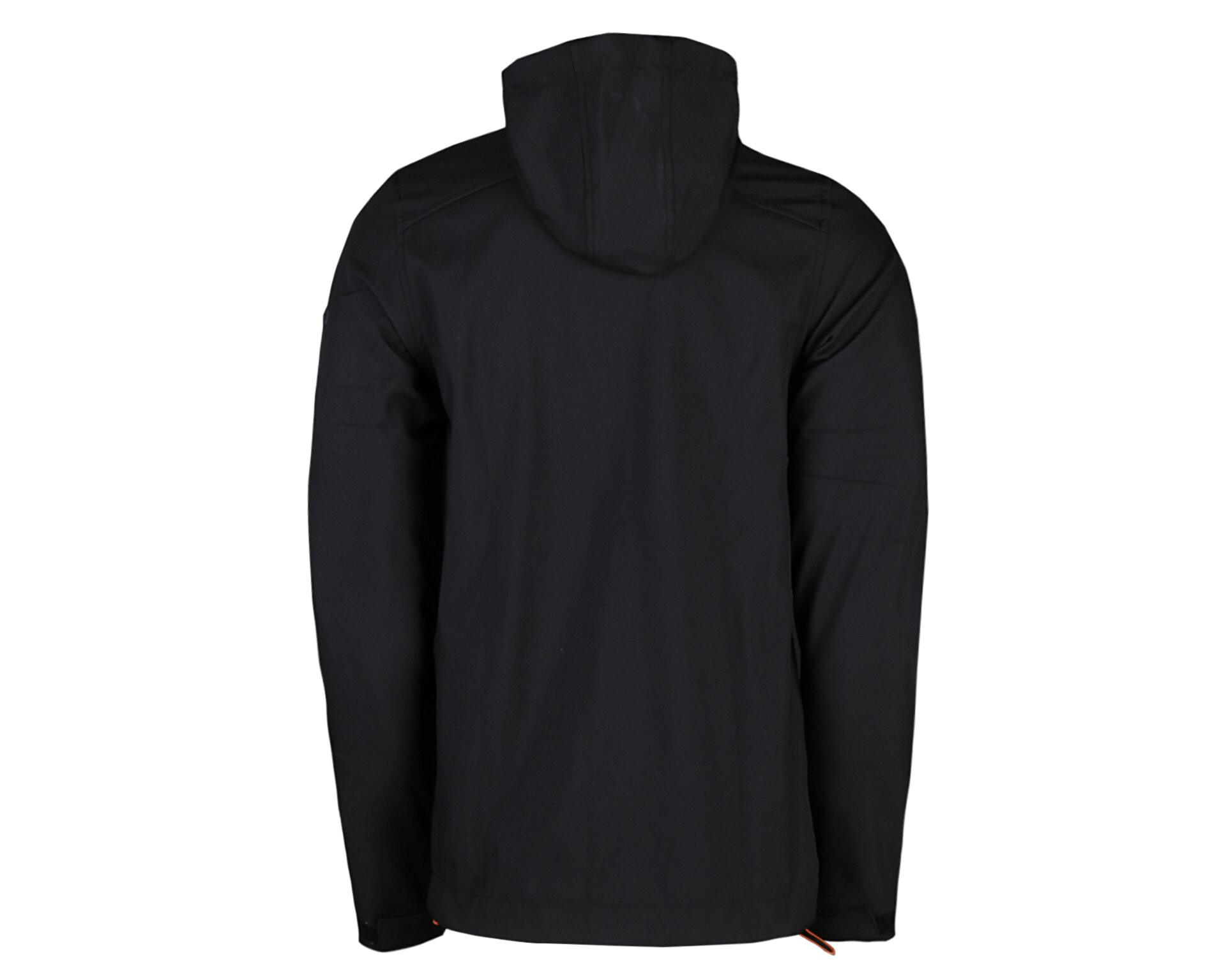 Lumberjack Erkek 3W Ml New Trend 1Gt17 3Pr Siyah 101398671