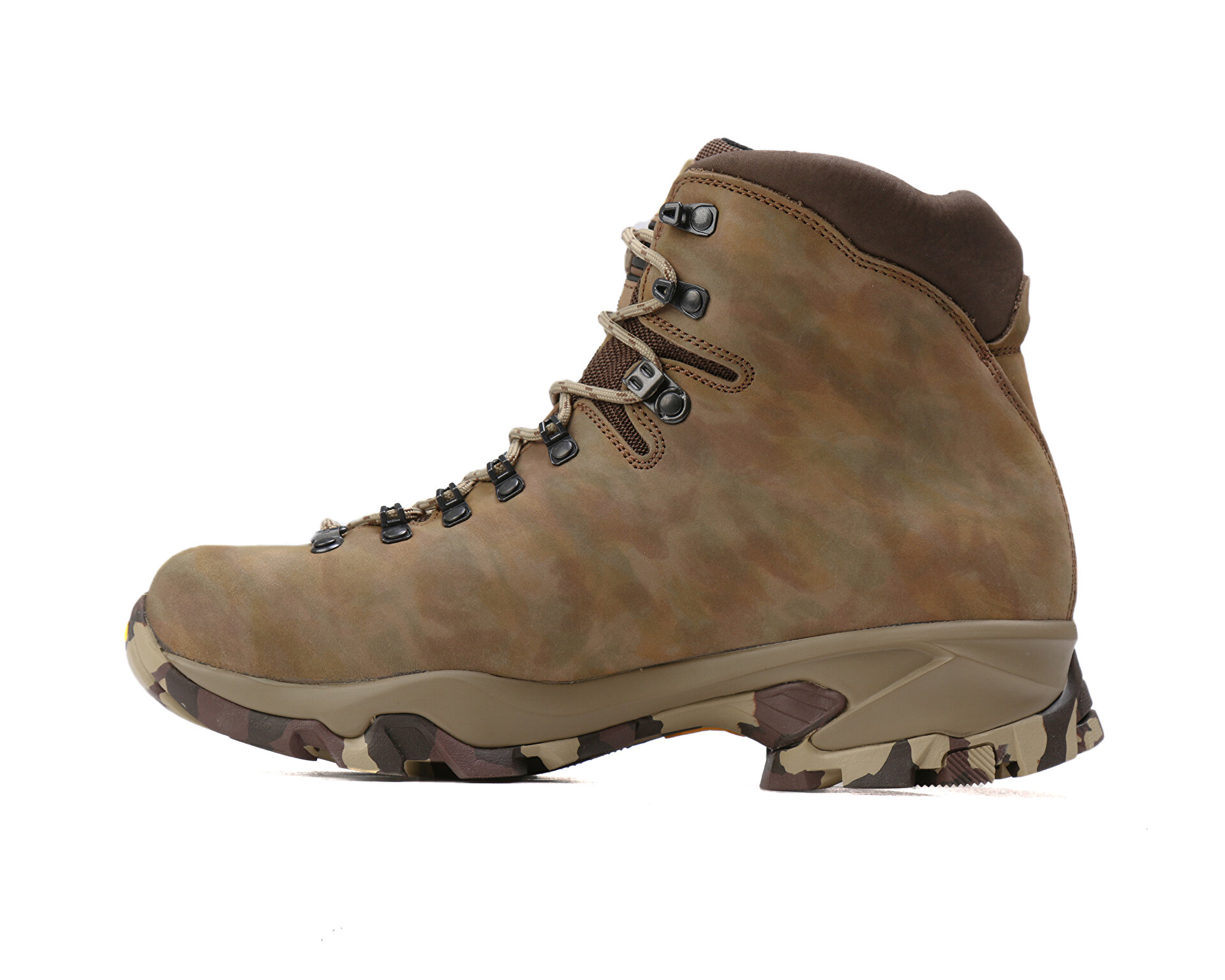 Zamberlan Erkek Leopard Gtx Wl Kahverengi 1013PM0GWL-0C