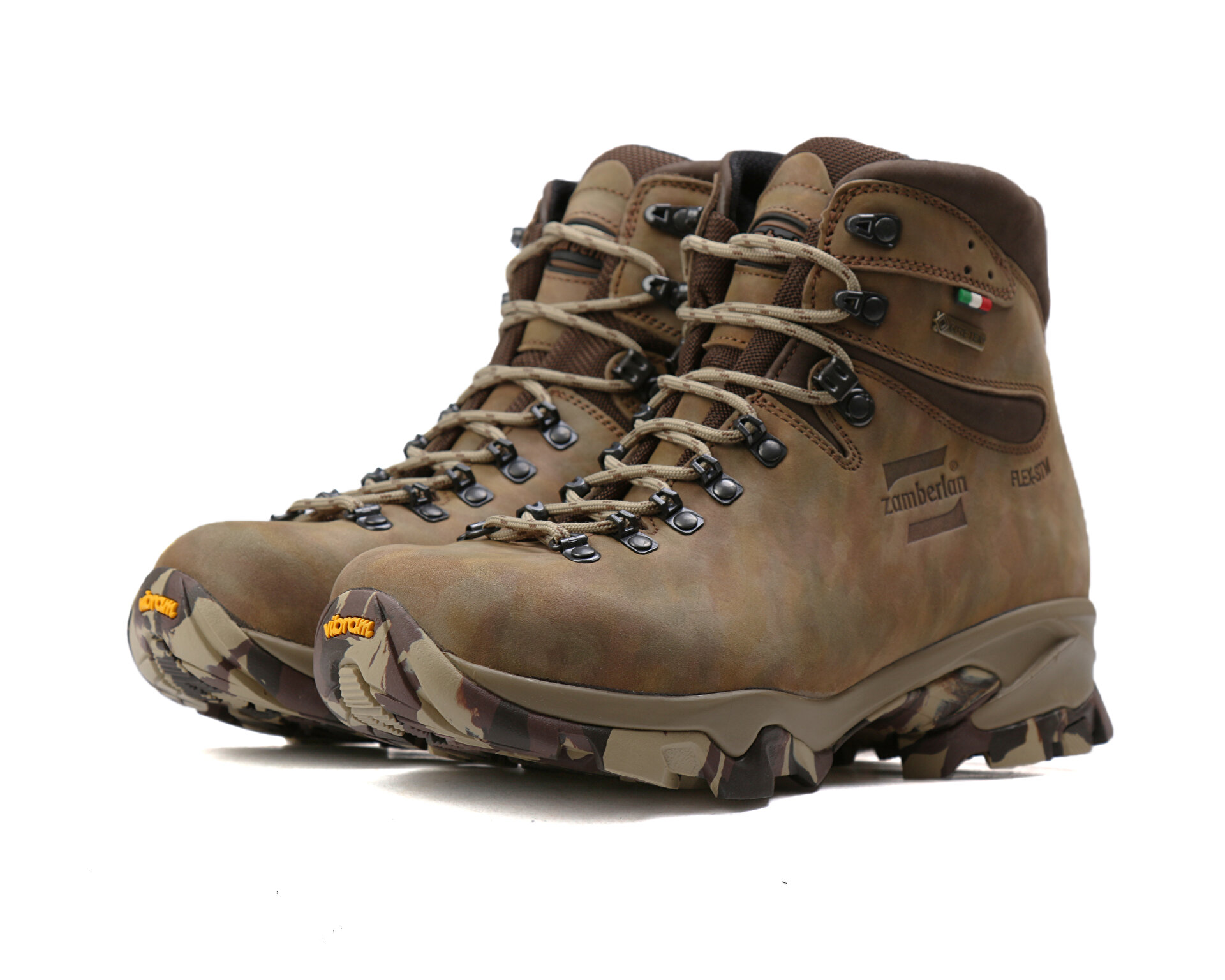 Zamberlan Erkek Leopard Gtx Wl Kahverengi 1013PM0GWL-0C