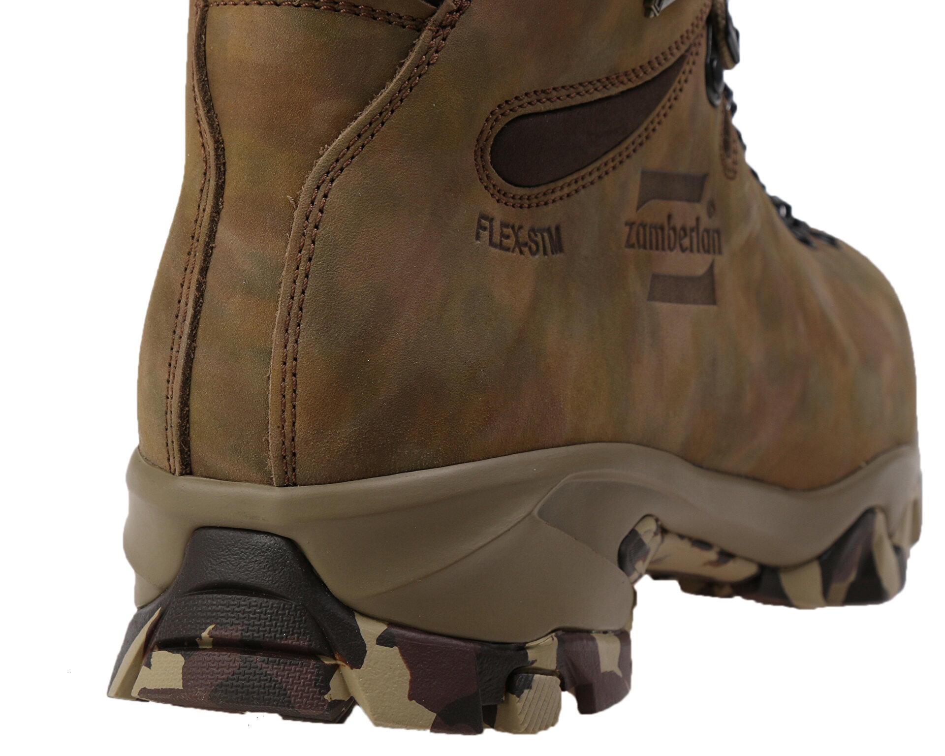 Zamberlan Erkek Leopard Gtx Wl Kahverengi 1013PM0GWL-0C