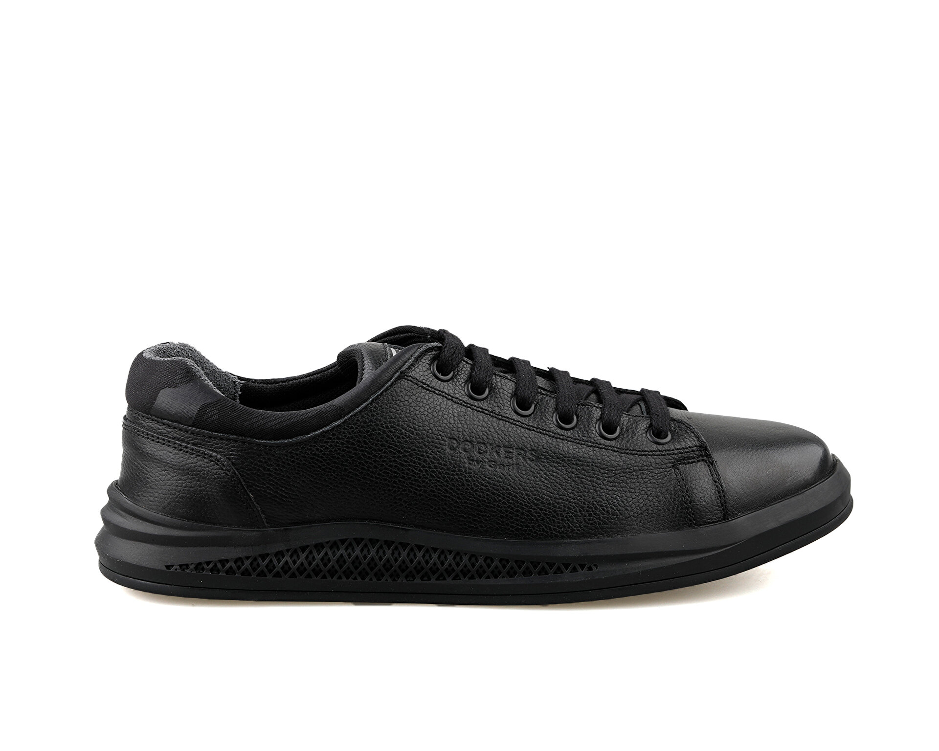 Dockers Erkek 3F 227227 3Pr Siyah 101413473