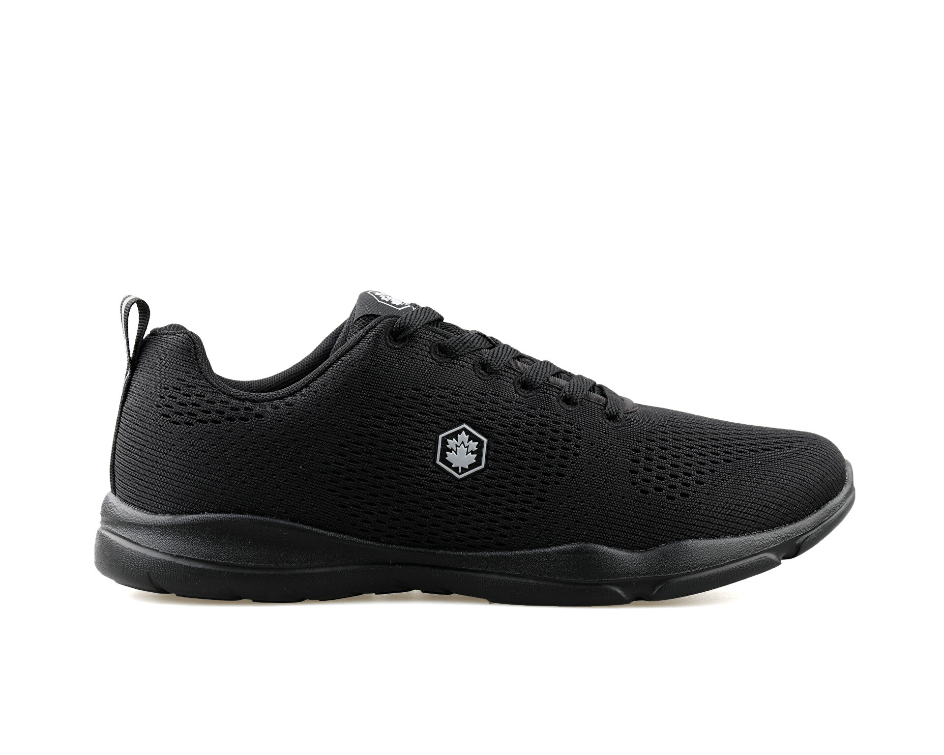 Lumberjack Erkek 4M Agatha 4Fx Siyah 101497626