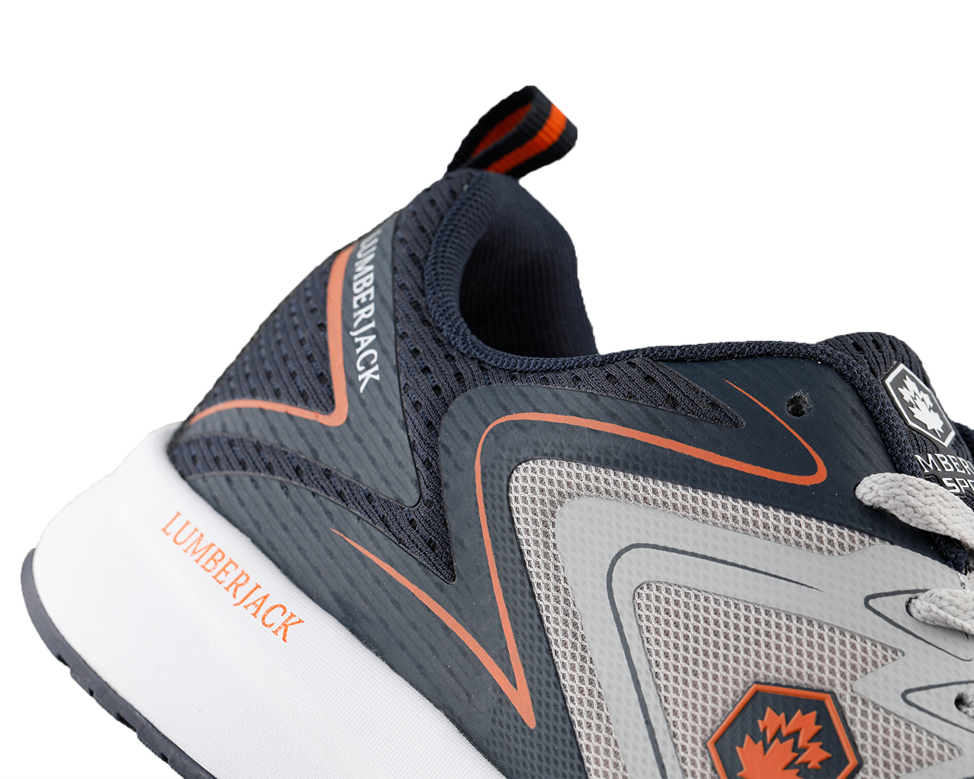 Lumberjack Erkek 4M Eddy 4Fx Gri 101497711