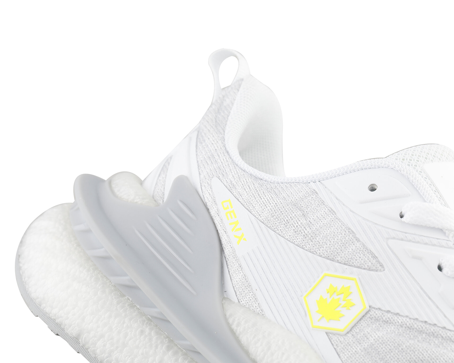 Lumberjack Erkek 4M Seraton 4Fx Beyaz 101498102