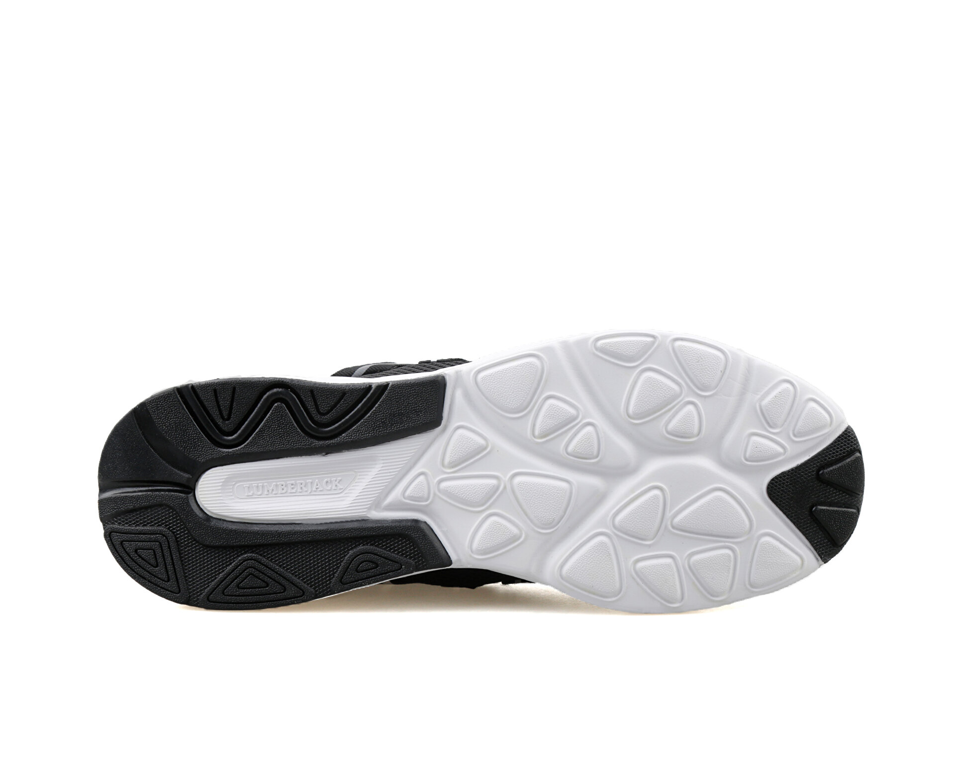 Lumberjack Erkek 4M Sword 4Fx Siyah 101498124