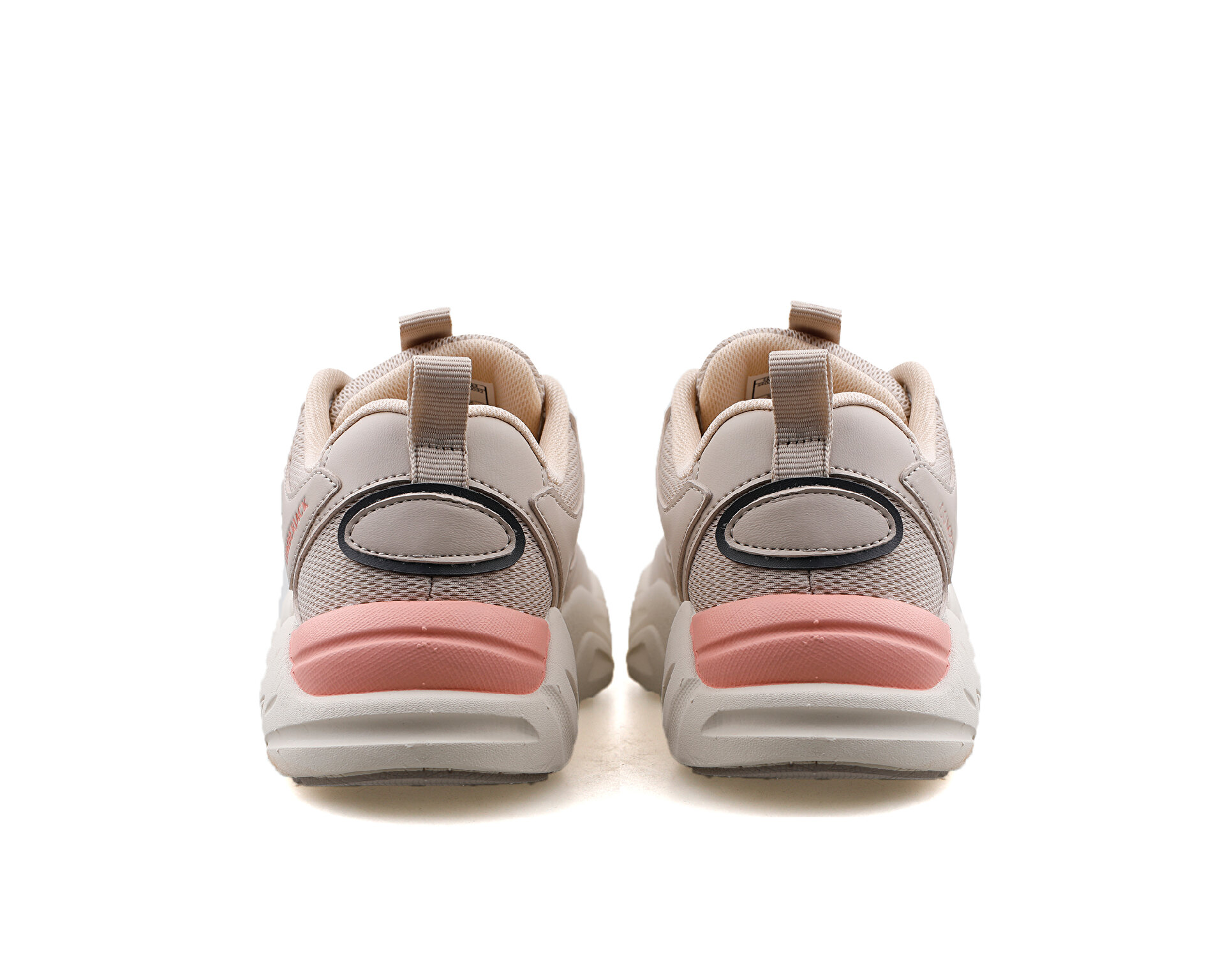 Lumberjack Kadın 4M Dakota 4Fx Krem 101498473