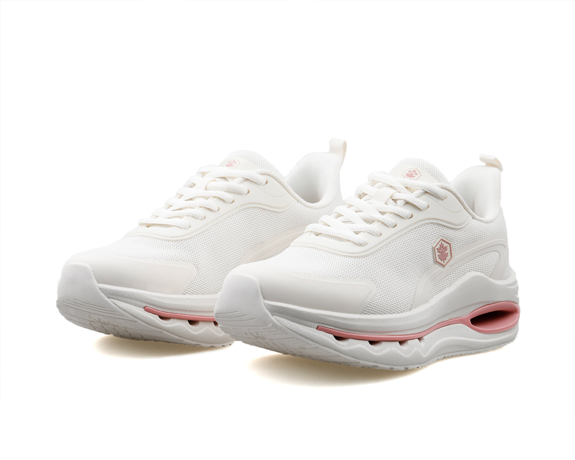 Lumberjack Kadın 4M Enisa 4Fx Beyaz 101499167