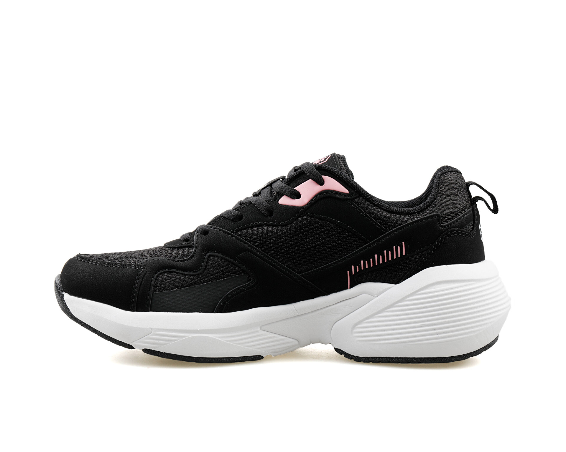 Lumberjack Kadın 4M Jaguar Wmn 4Fx Siyah 101499264