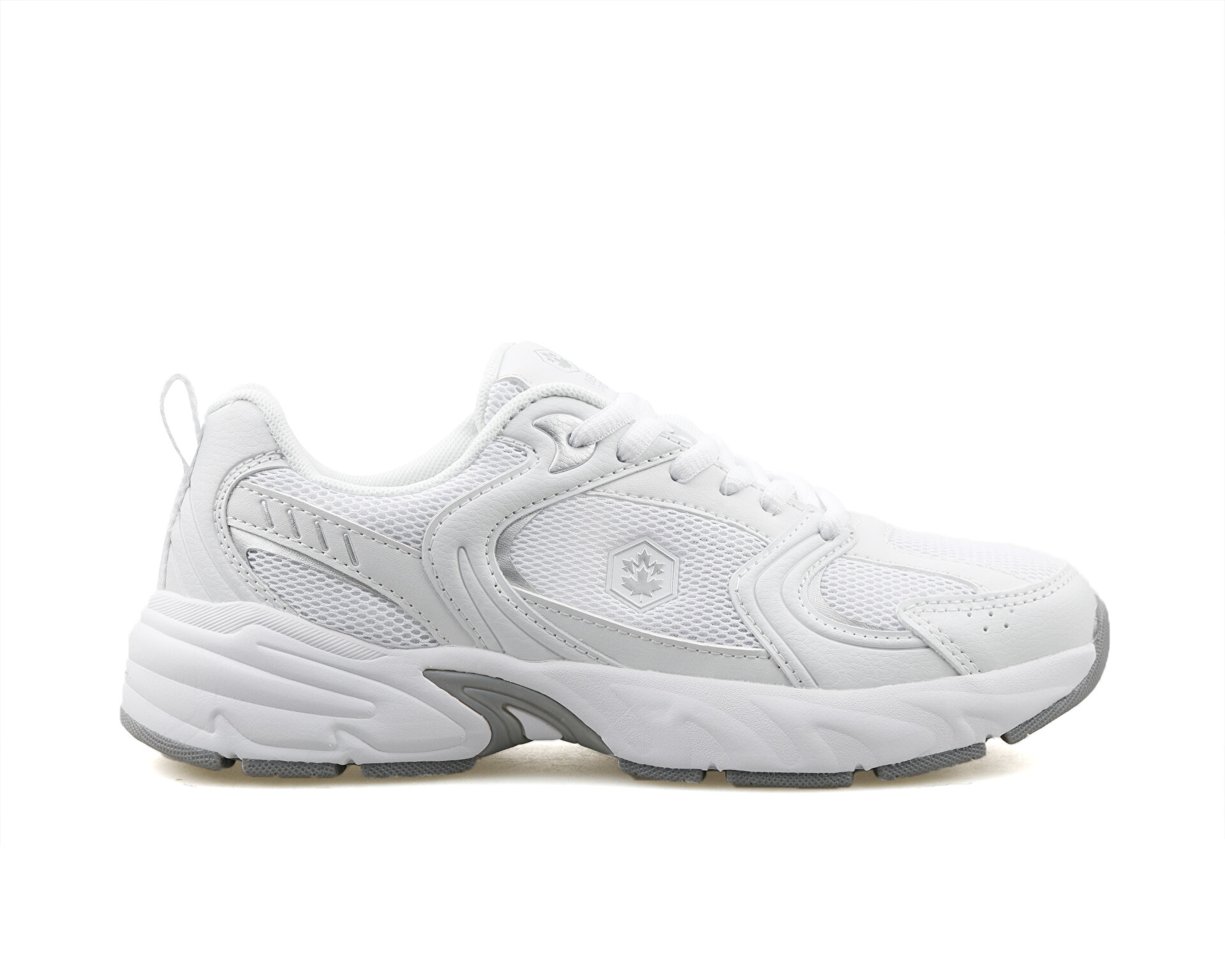 Lumberjack Kadın 4M Pol Wmn 4Fx Beyaz 101499435