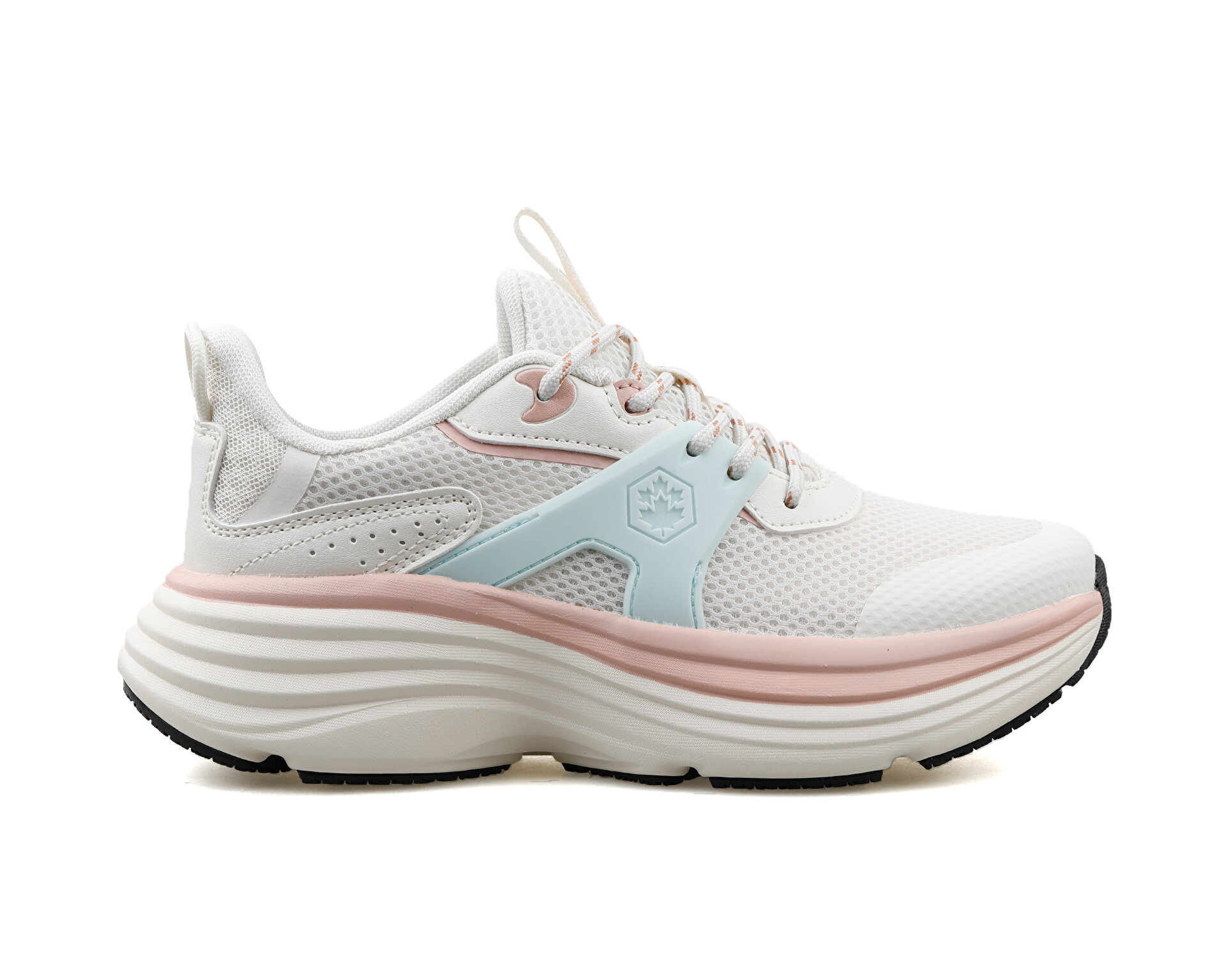 Lumberjack Kadın 4M Sunny 4Fx Krem 101499528