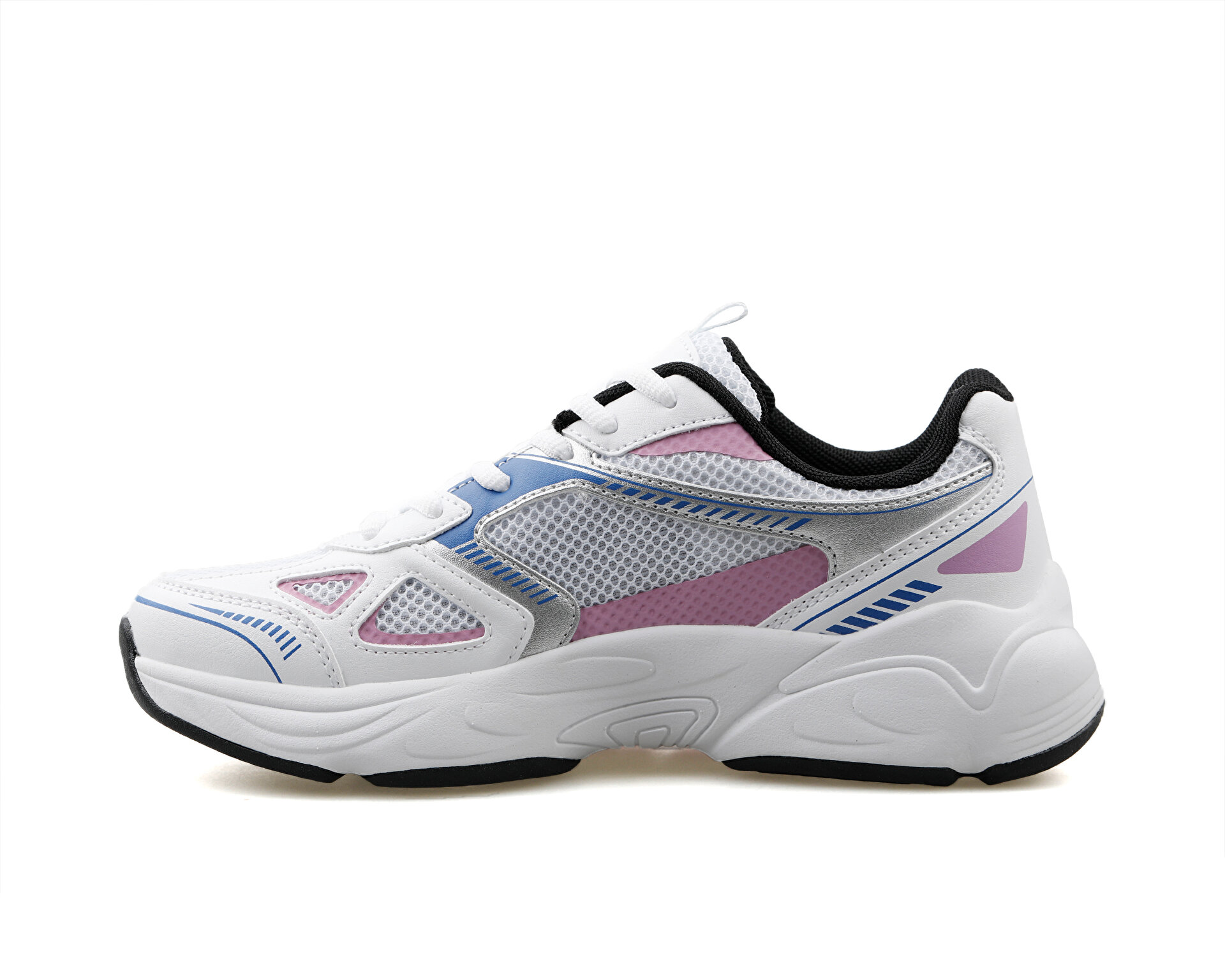 Lumberjack Kadın 4M Tech Wmn 4Fx Beyaz 101499541