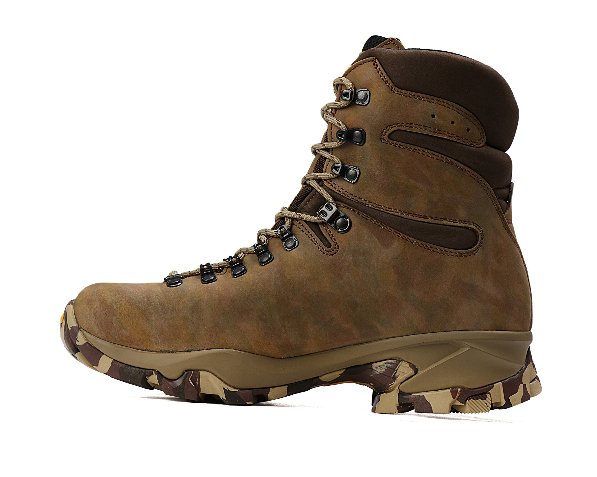 Zamberlan Erkek Lynx Mid Gtx Wl Kahverengi 1014PM0GWL-0C