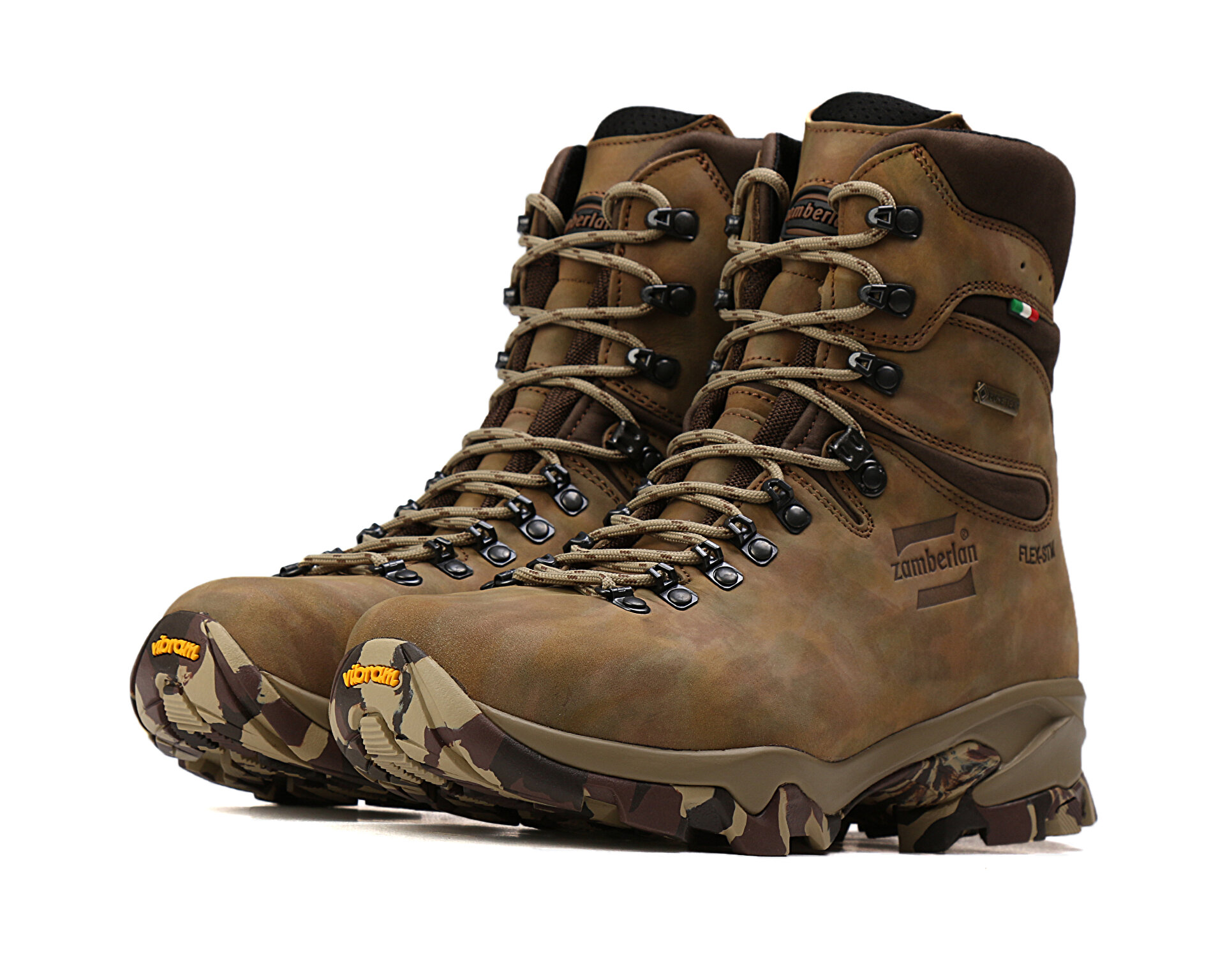 Zamberlan Erkek Lynx Mid Gtx Wl Kahverengi 1014PM0GWL-0C