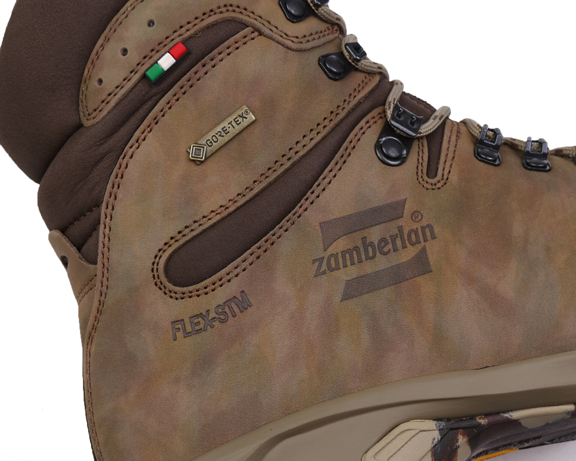 Zamberlan Erkek Lynx Mid Gtx Wl Kahverengi 1014PM0GWL-0C