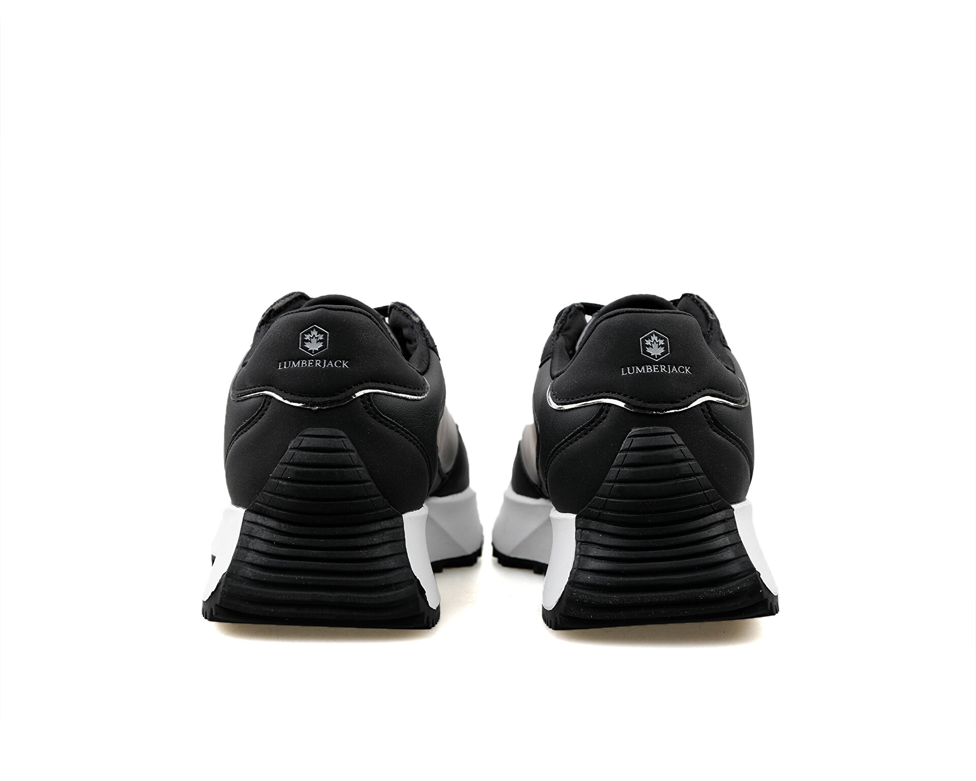 Lumberjack Kadın 4I Zappy 4Fx Siyah 101532211