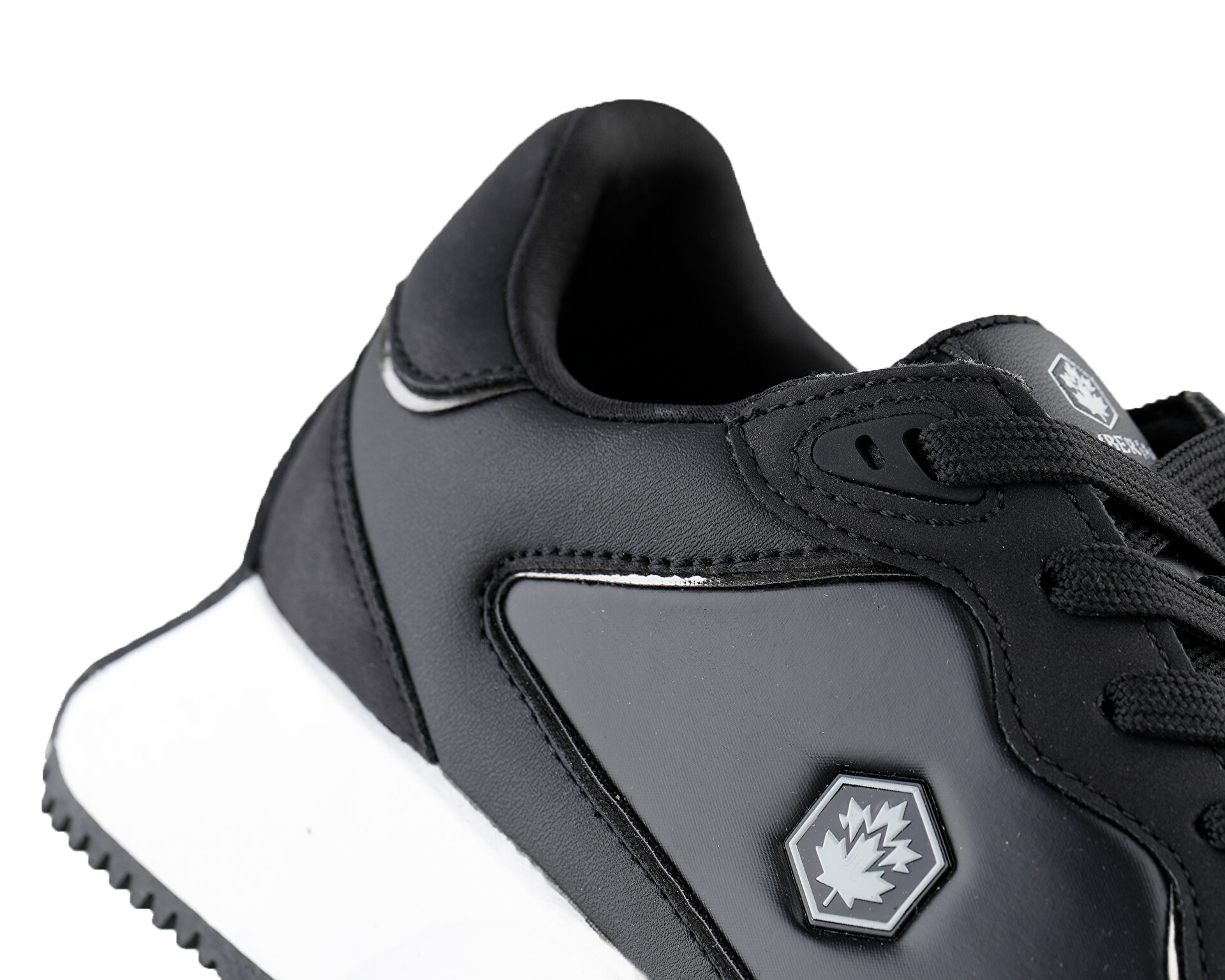 Lumberjack Kadın 4I Zappy 4Fx Siyah 101532211