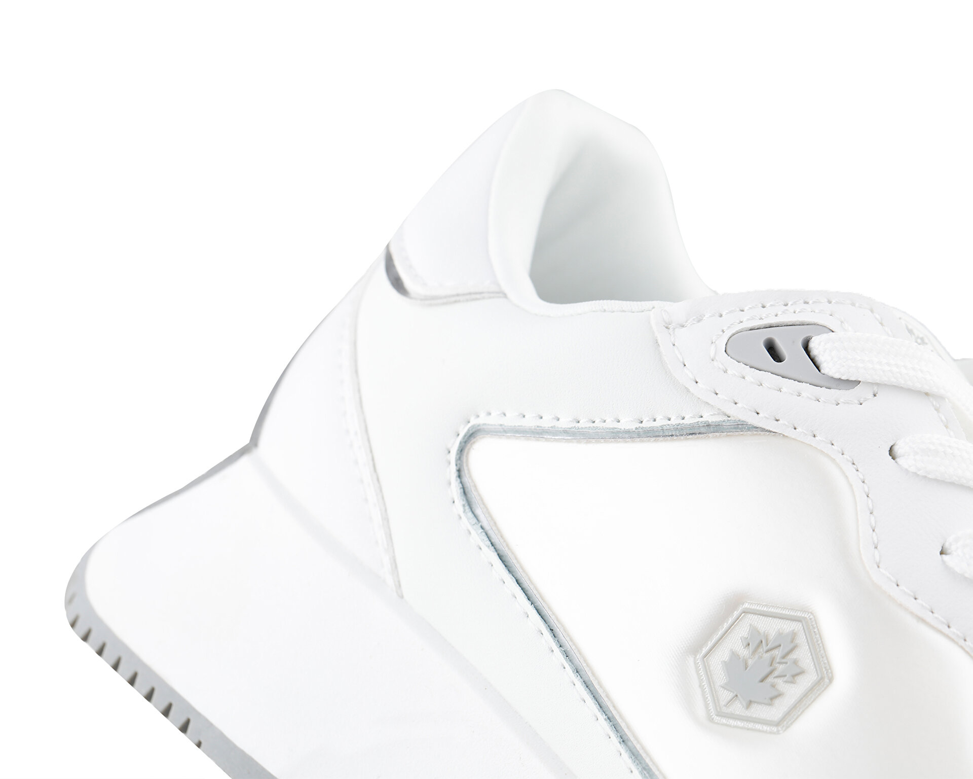 Lumberjack Kadın 4I Zappy 4Fx Beyaz 101532213