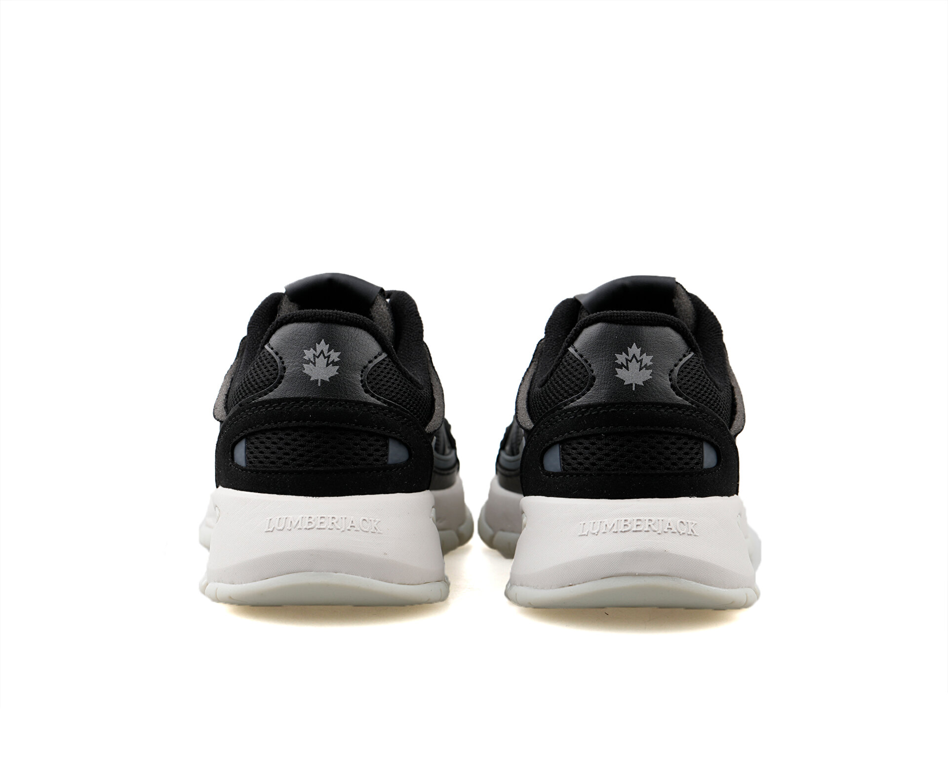 Lumberjack Kadın 4I Laveda 4Fx Siyah 101543550