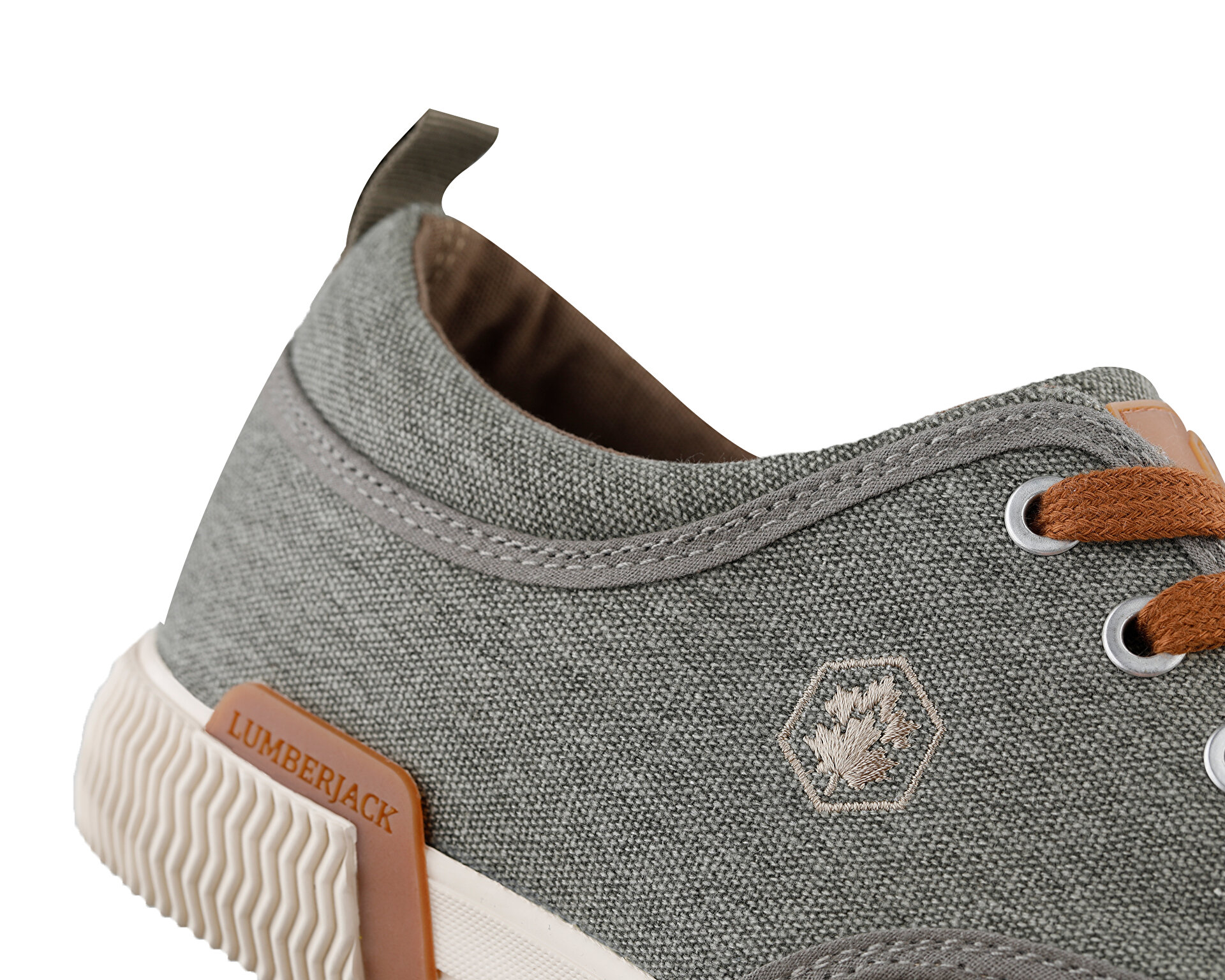 Lumberjack Erkek 4M Dockas 4Fx Haki 101544070