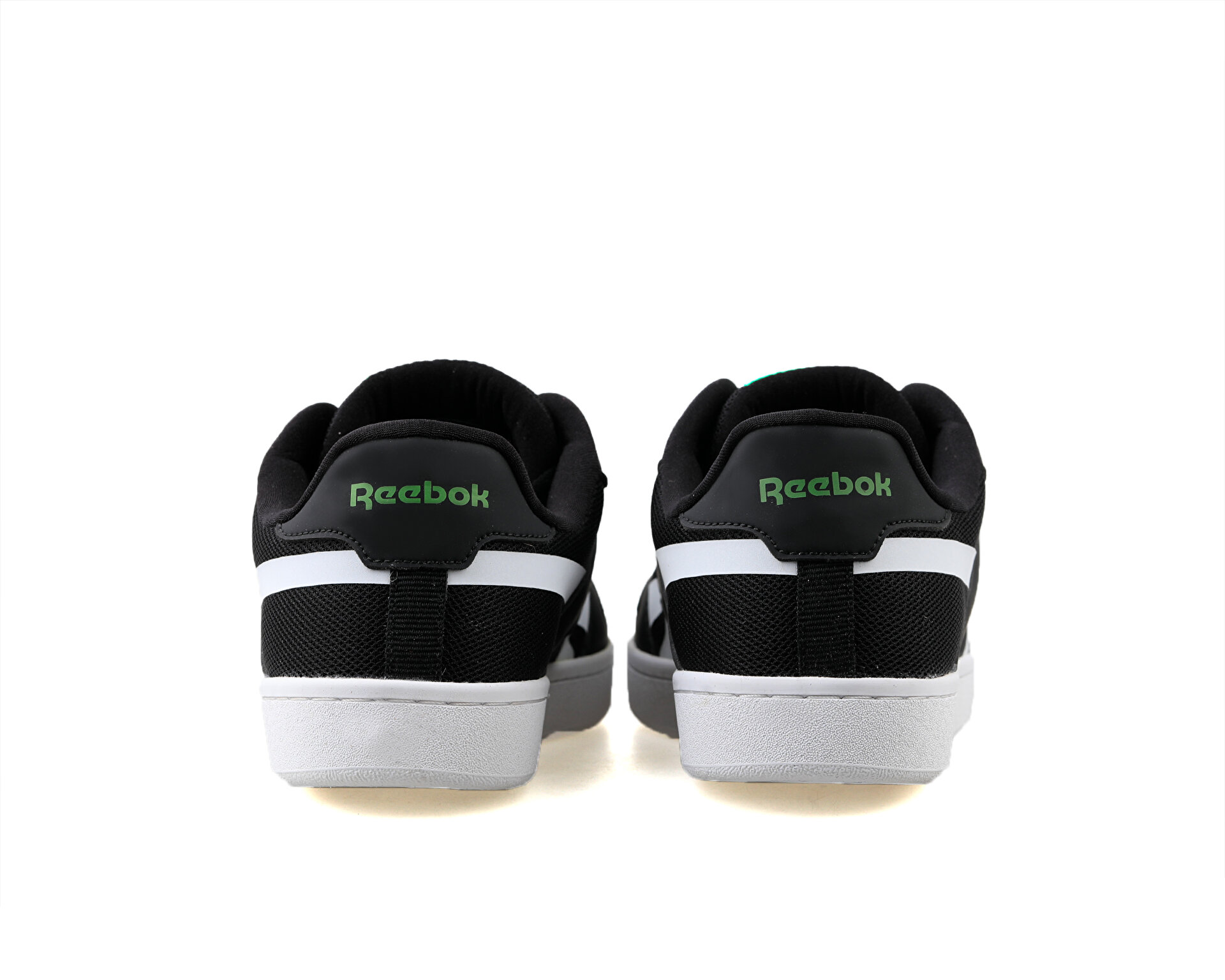 Reebok Erkek 4M Clean Lift Pu 1.0 Siyah 101563345