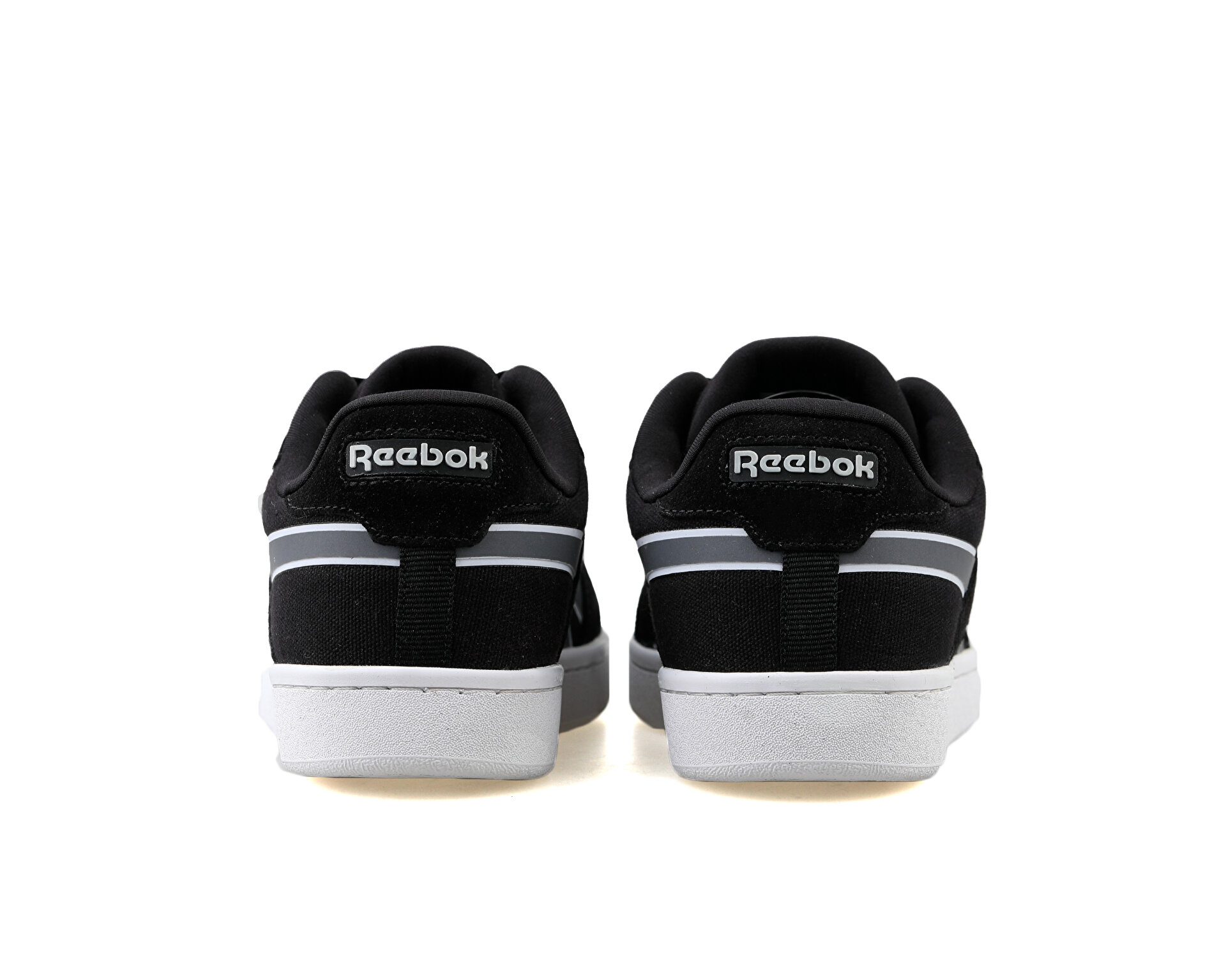 Reebok Erkek 4M Clean Lift Pu 1.0 Siyah 101563348