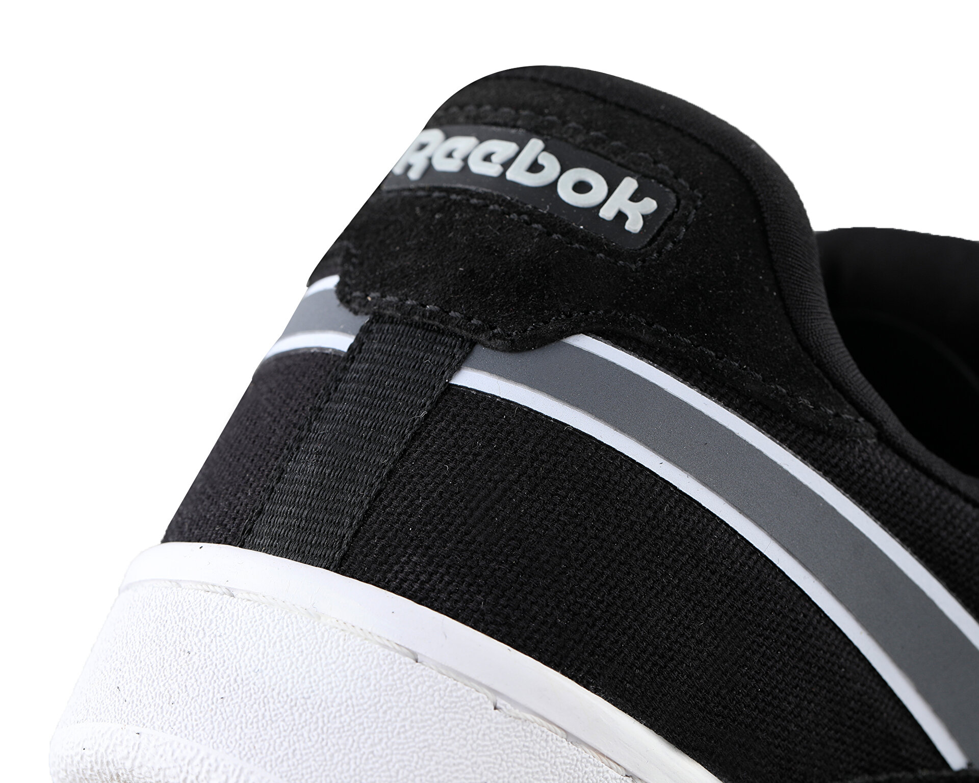 Reebok Erkek 4M Clean Lift Pu 1.0 Siyah 101563348
