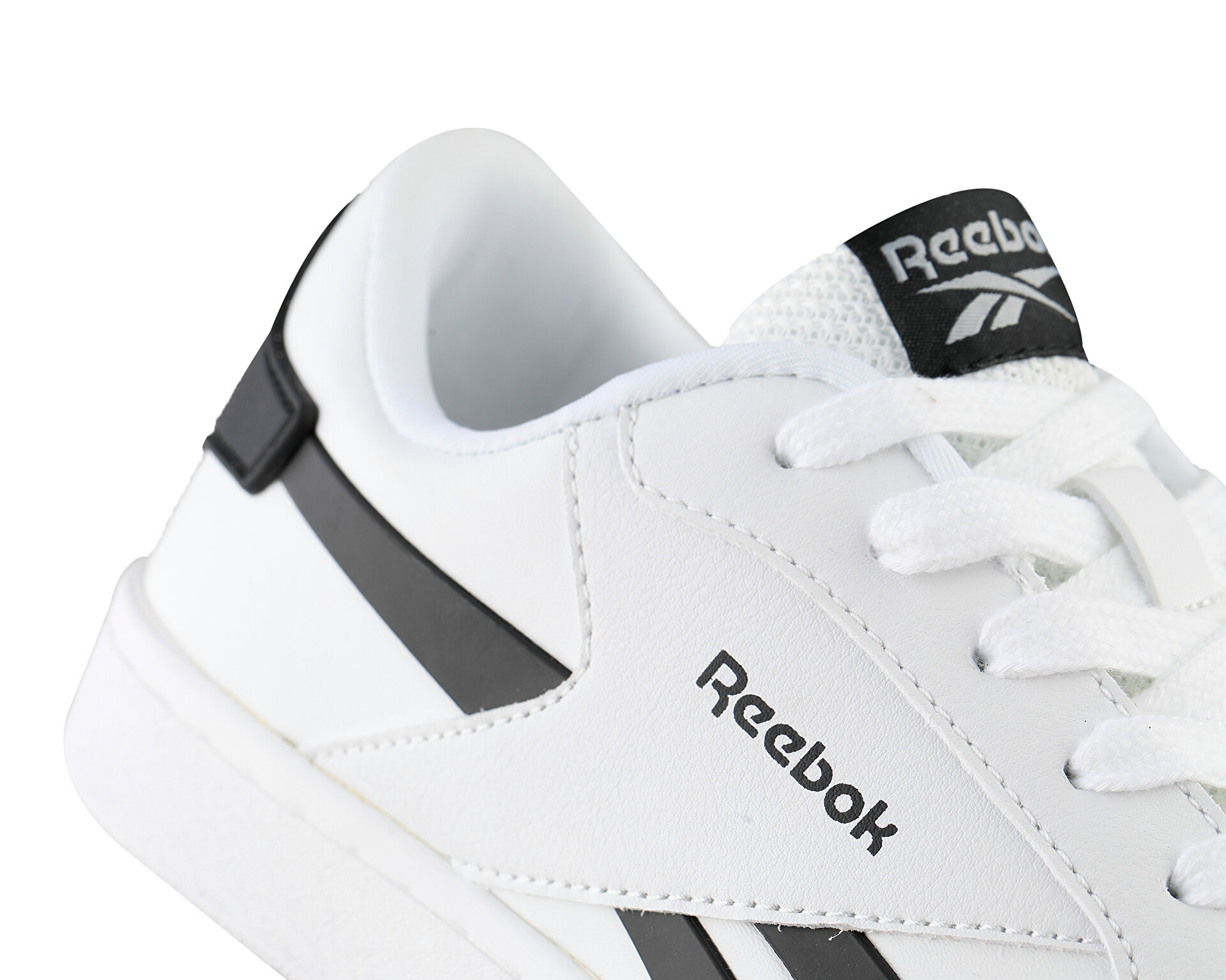 Reebok Erkek 4M Clean Lift 1.1 Beyaz 101563361