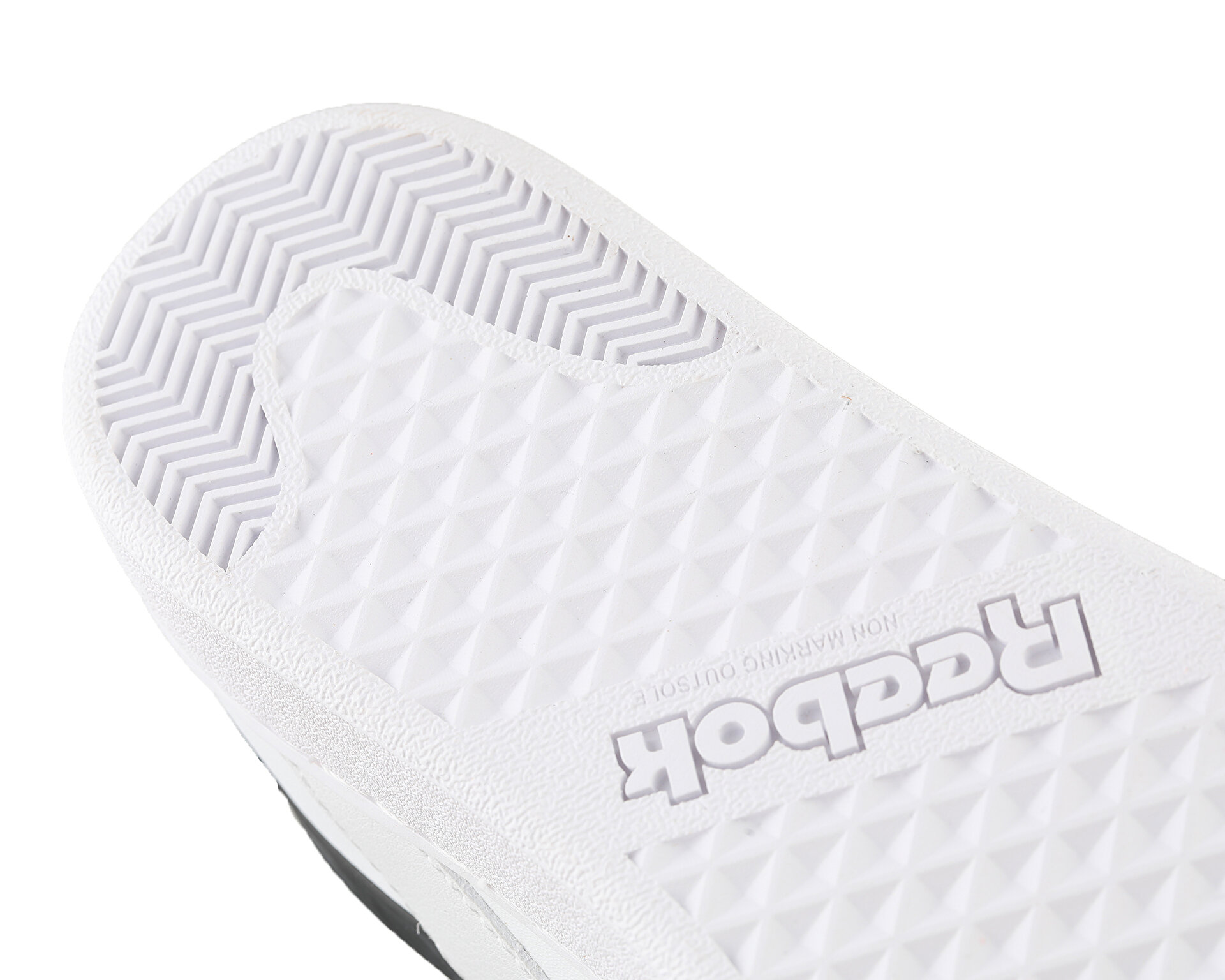 Reebok Erkek 4M Clean Lift 1.1 Beyaz 101563361